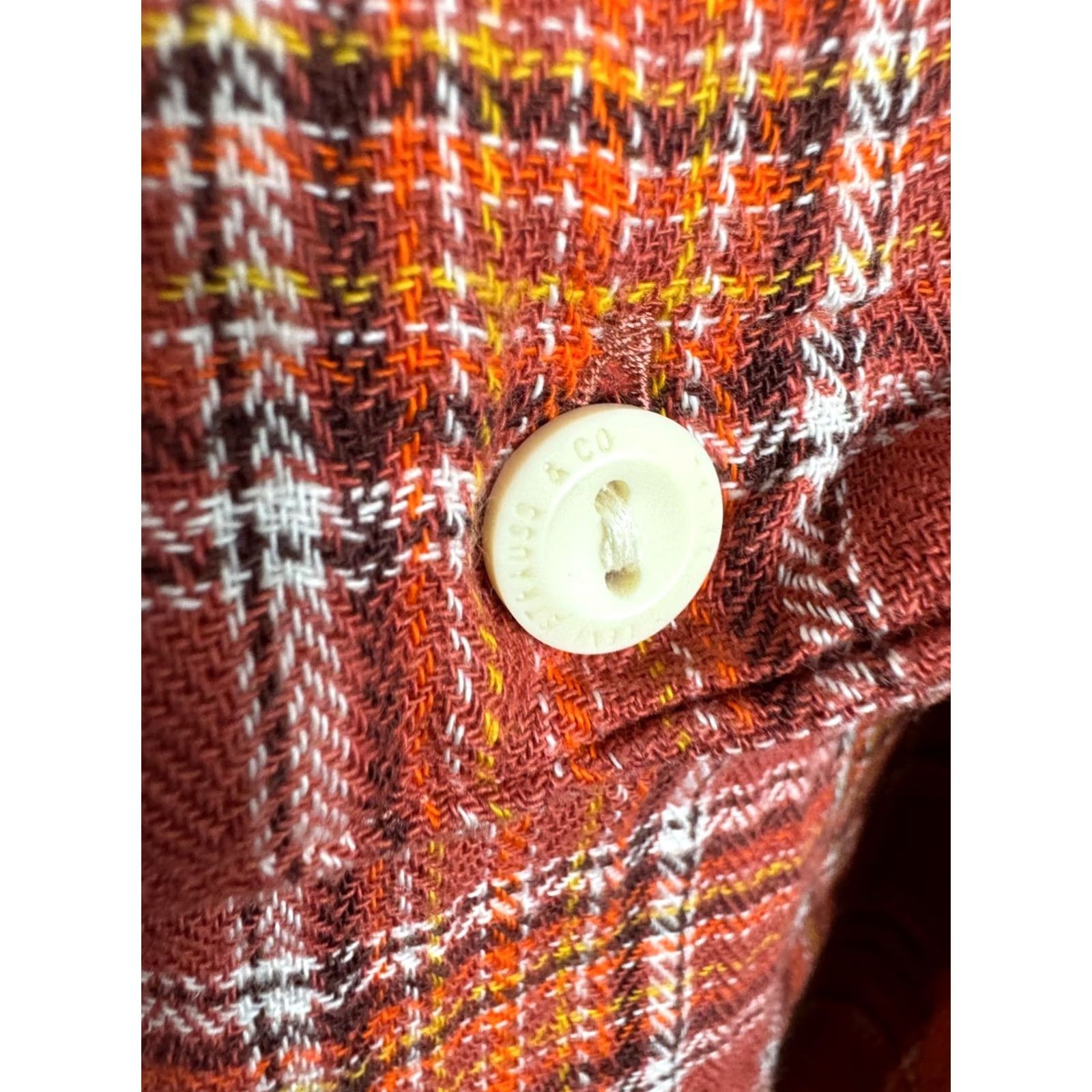 Levi's Item Specifications: 20mm Diameter, 100mm Length Size US L / EU 52-54 / 3 - 4 Thumbnail