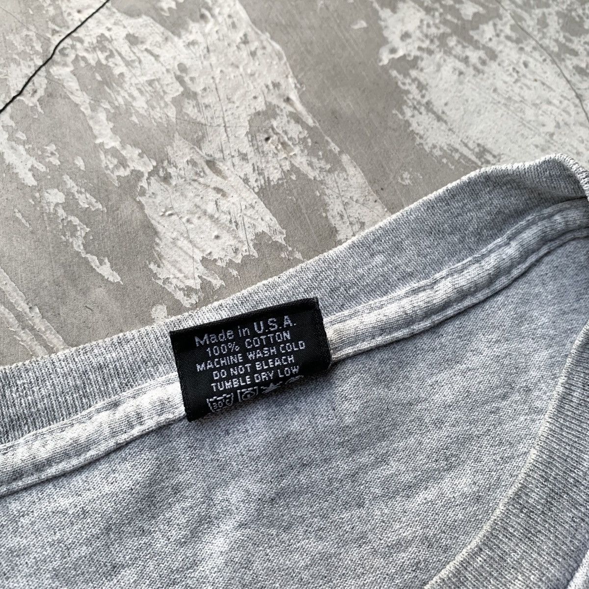 Stussy Vintage Stussy Custommade No3 Size US L / EU 52-54 / 3 - 5 Thumbnail