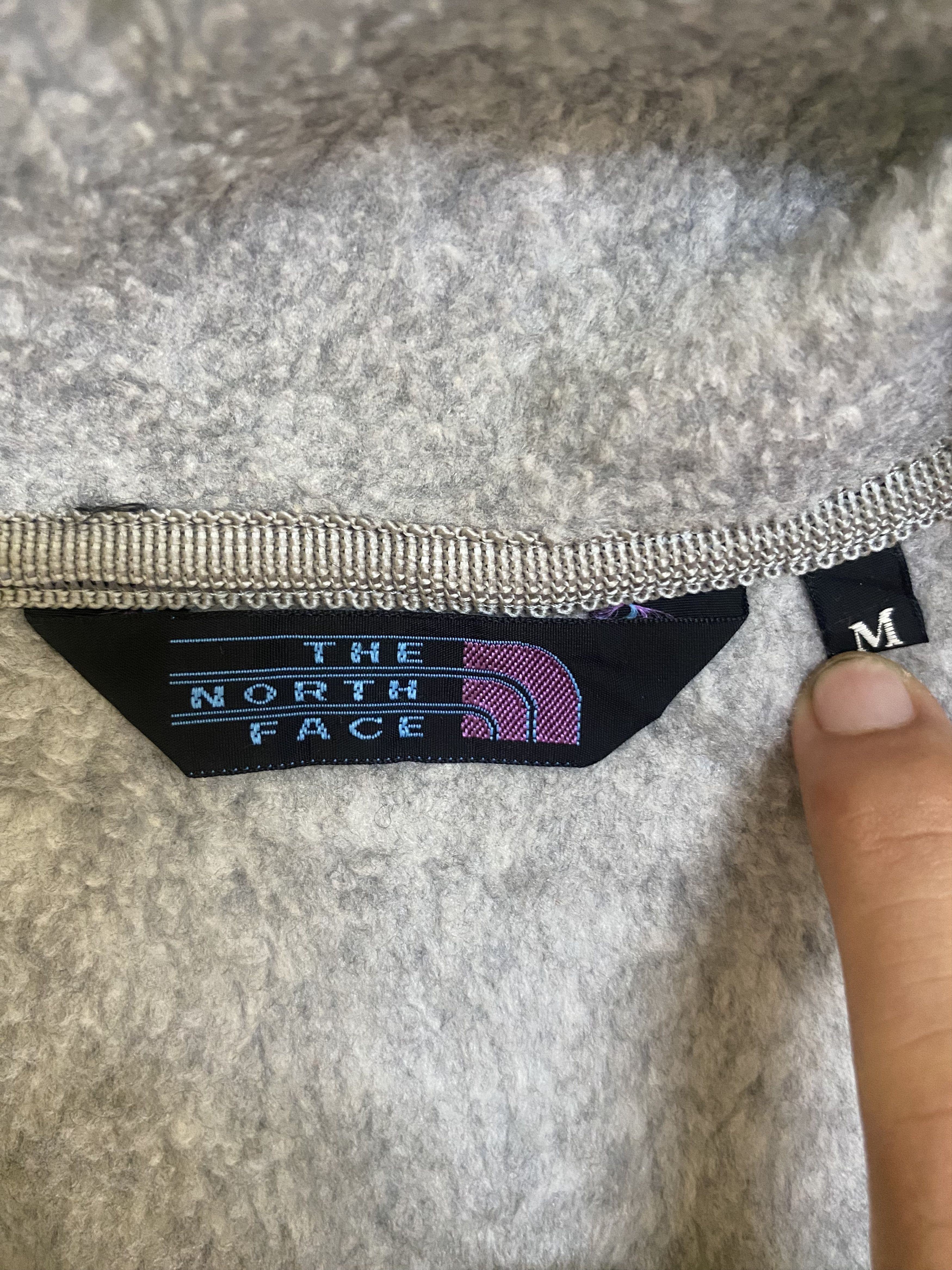 The North Face Purple Label The North Face Purple Label Fleece Size M / US 6-8 / IT 42-44 - 8 Thumbnail