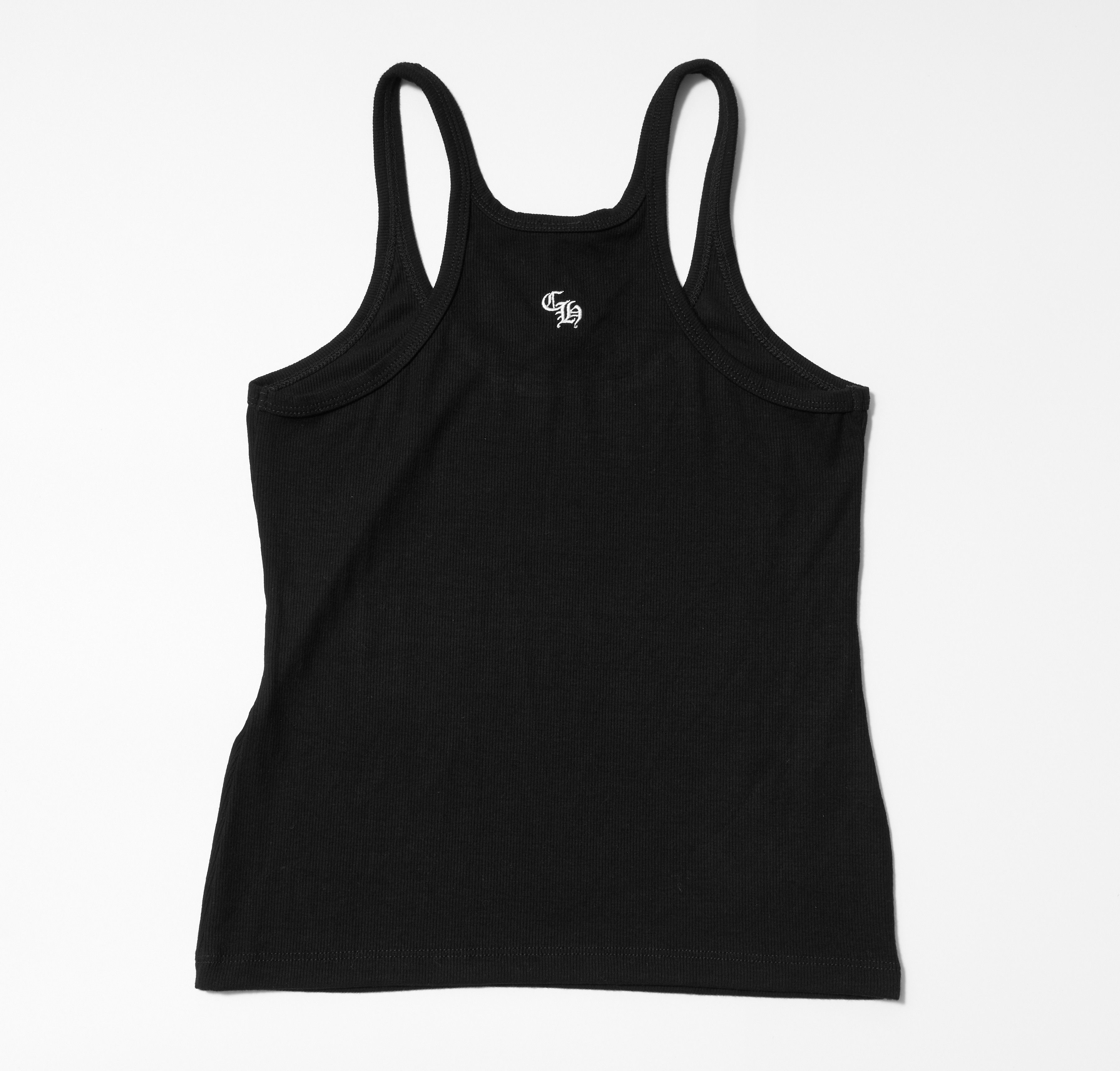 Chrome Hearts Chrome Hearts Bad Seed Tank Black Size S / US 4 / IT 40 - 2 Thumbnail