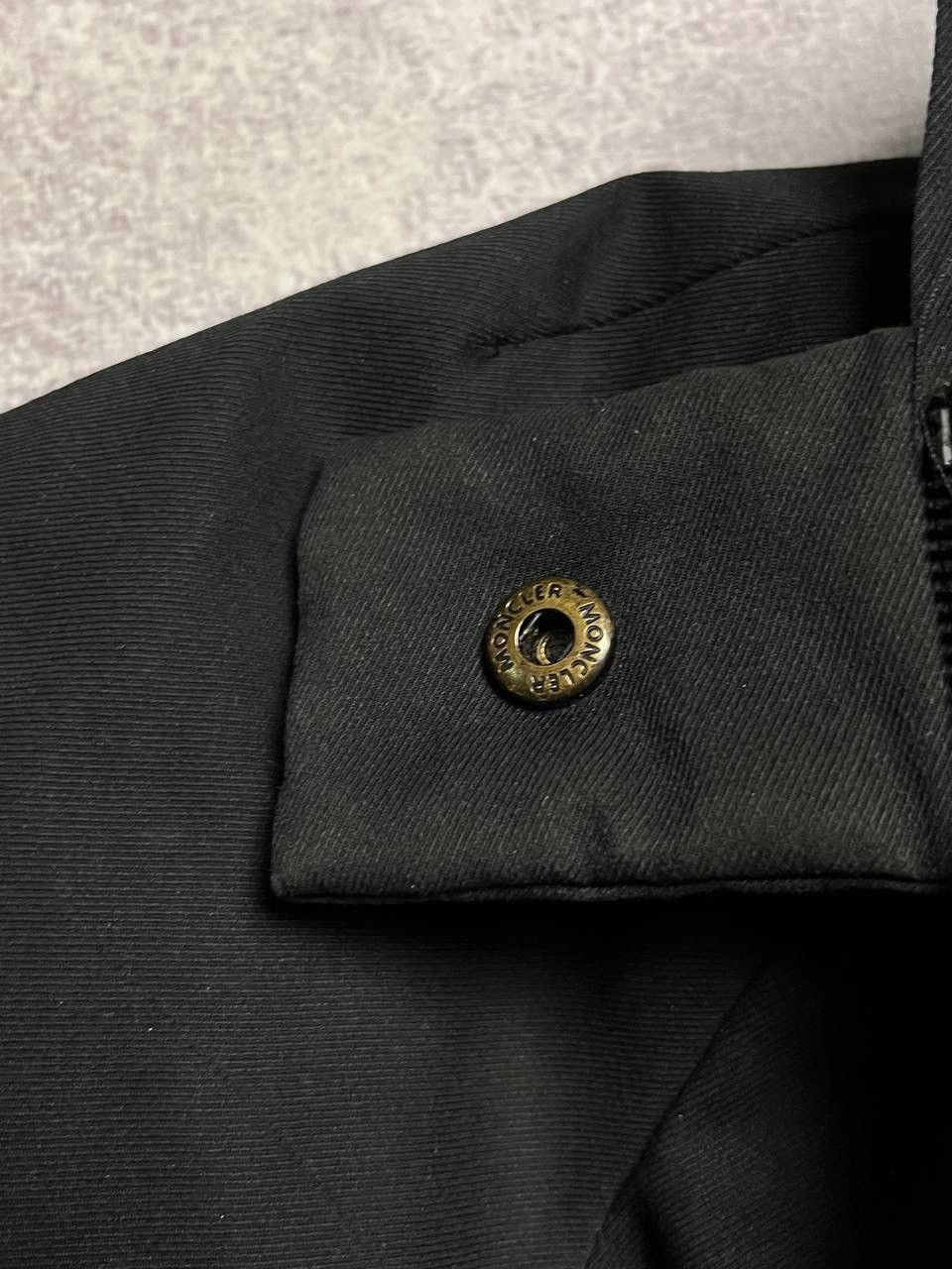 Moncler Grenoble Vintage Moncler Grenoble High Performance Puffer Jacket M Size M / US 6-8 / IT 42-44 - 19 Thumbnail