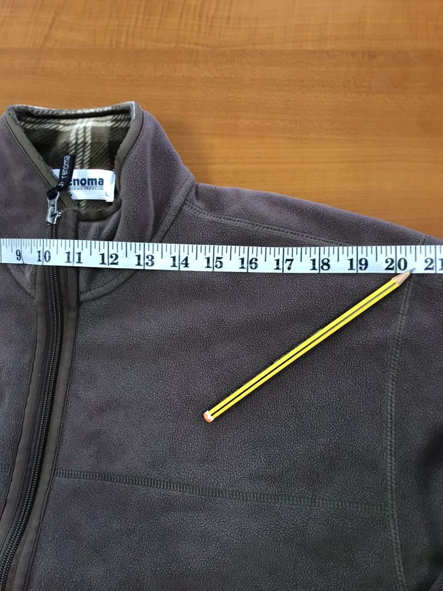 Renoma U.P Renoma Fleece Jacket Size US L / EU 52-54 / 3 - 16 Thumbnail