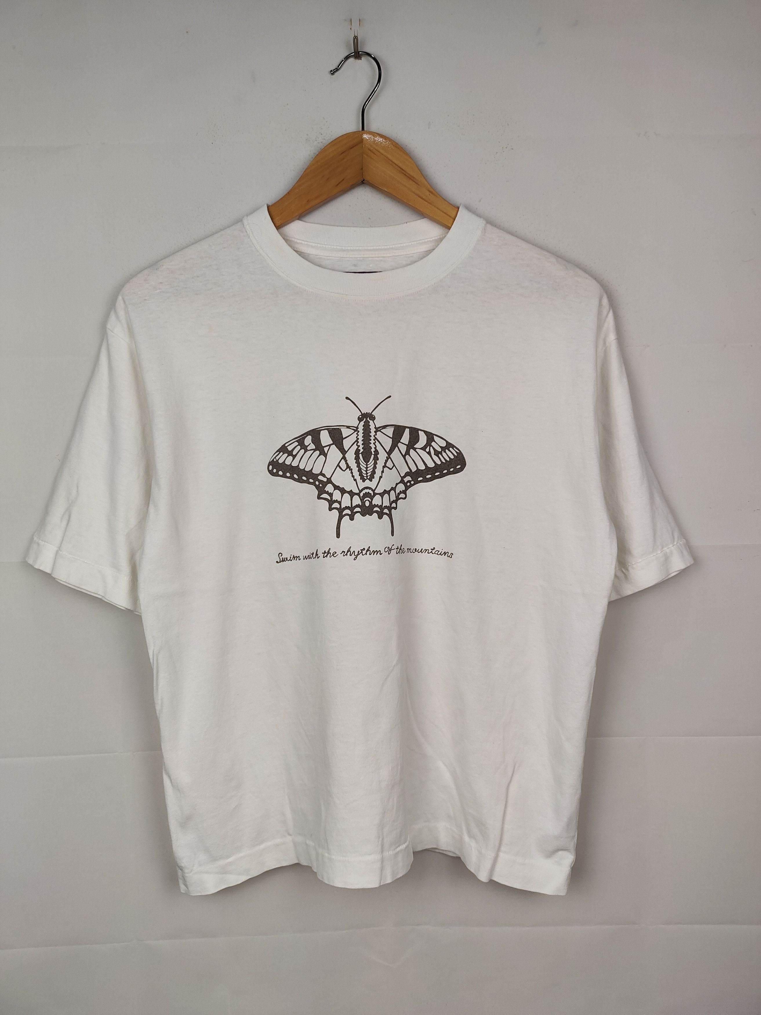 The North Face Purple Label Vintage The North Face Purple Label Shirt Size US S / EU 44-46 / 1 - 1 Thumbnail