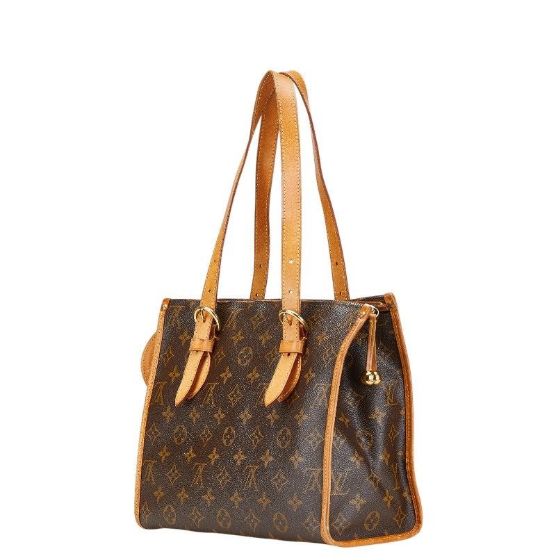 Louis Vuitton Louis Vuitton Monogram Popincourt Haut Tote Bag M40007 Size ONE SIZE - 2 Thumbnail
