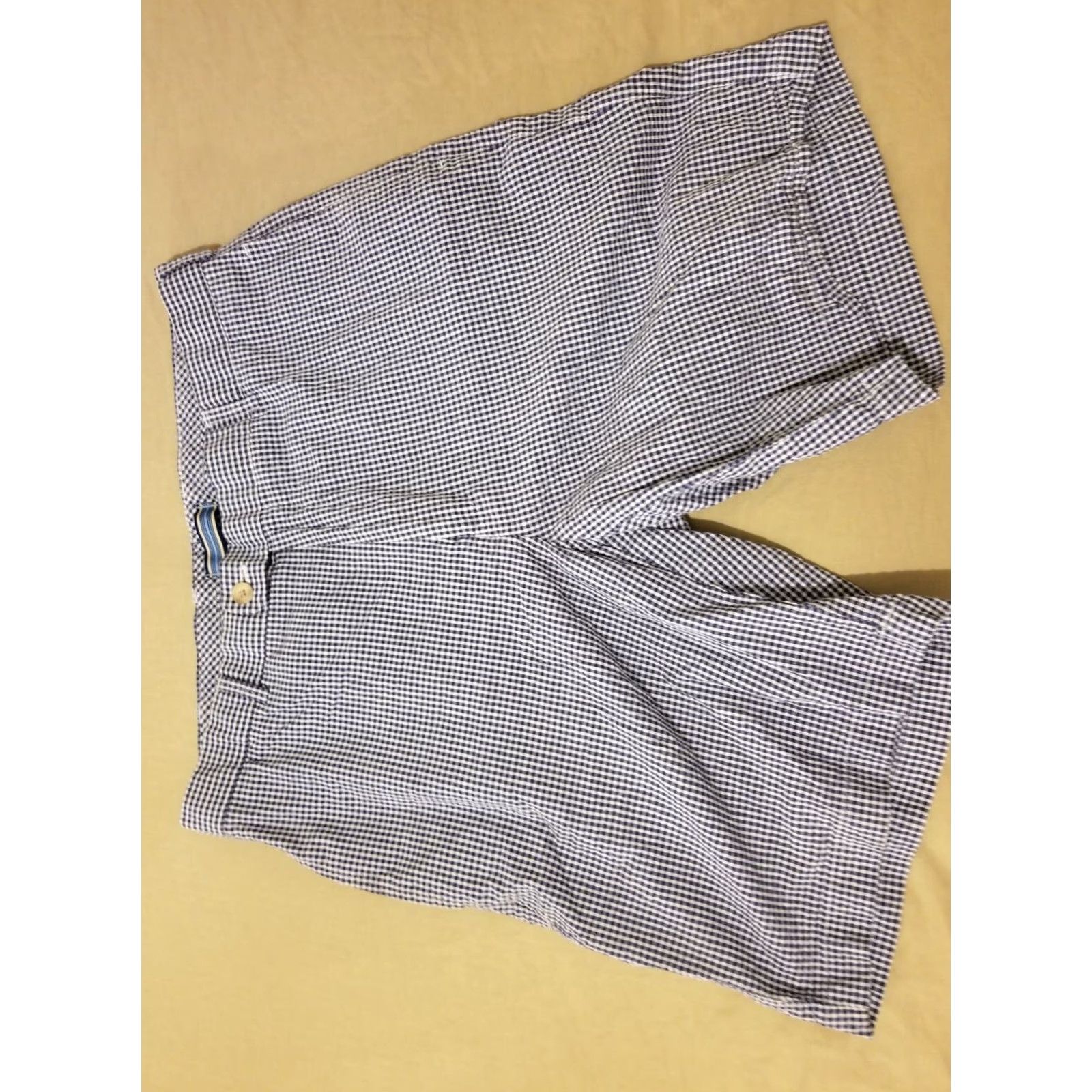 Peter Millar VINTAGE? Peter Millar Shorts? Size US 34 / EU 50 - 2 Thumbnail