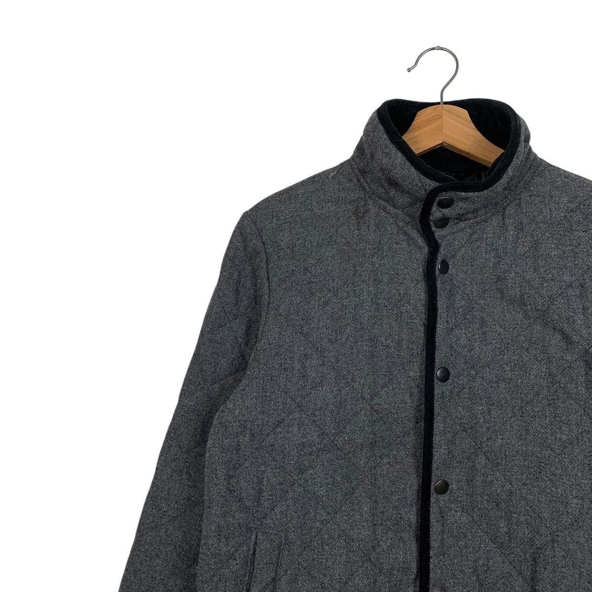 SHIPS Japanese Brand Ships Jacket Size US M / EU 48-50 / 2 - 6 Thumbnail