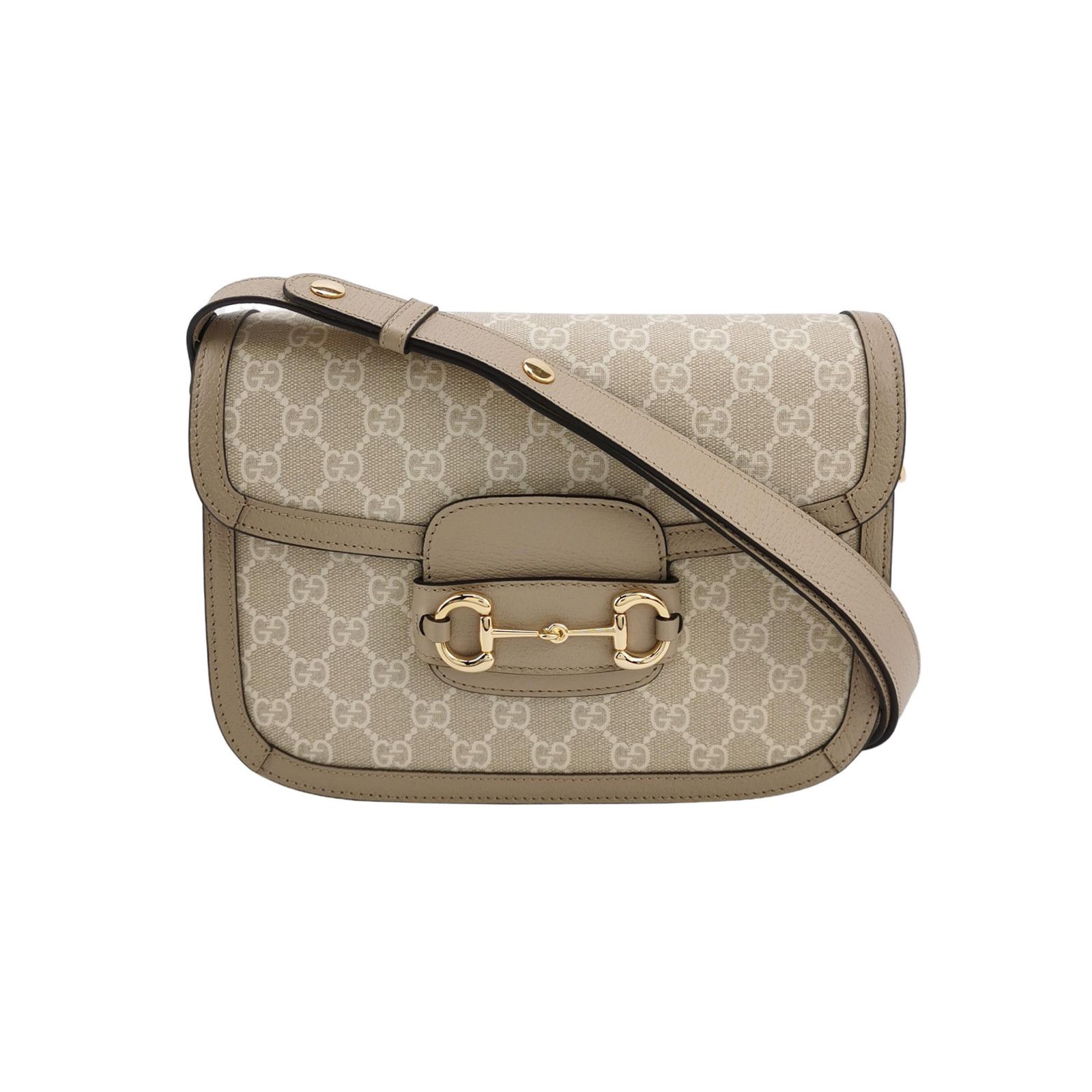 Gucci Gucci Women os Shoulder Bags Size ONE SIZE - 1 Thumbnail