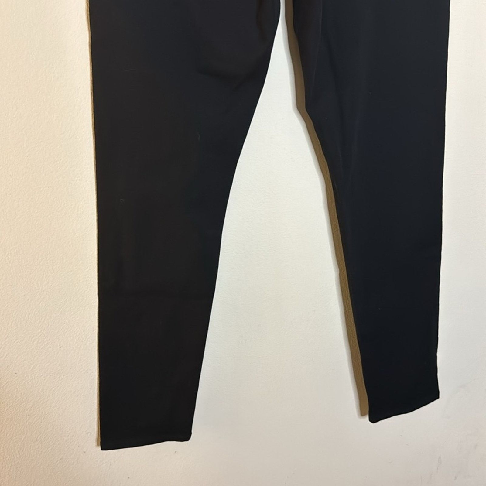 Everlane Everlane Men’s Straight Leg Slim Fit Denim Jeans Black 29x32 Size US 29 - 7 Thumbnail