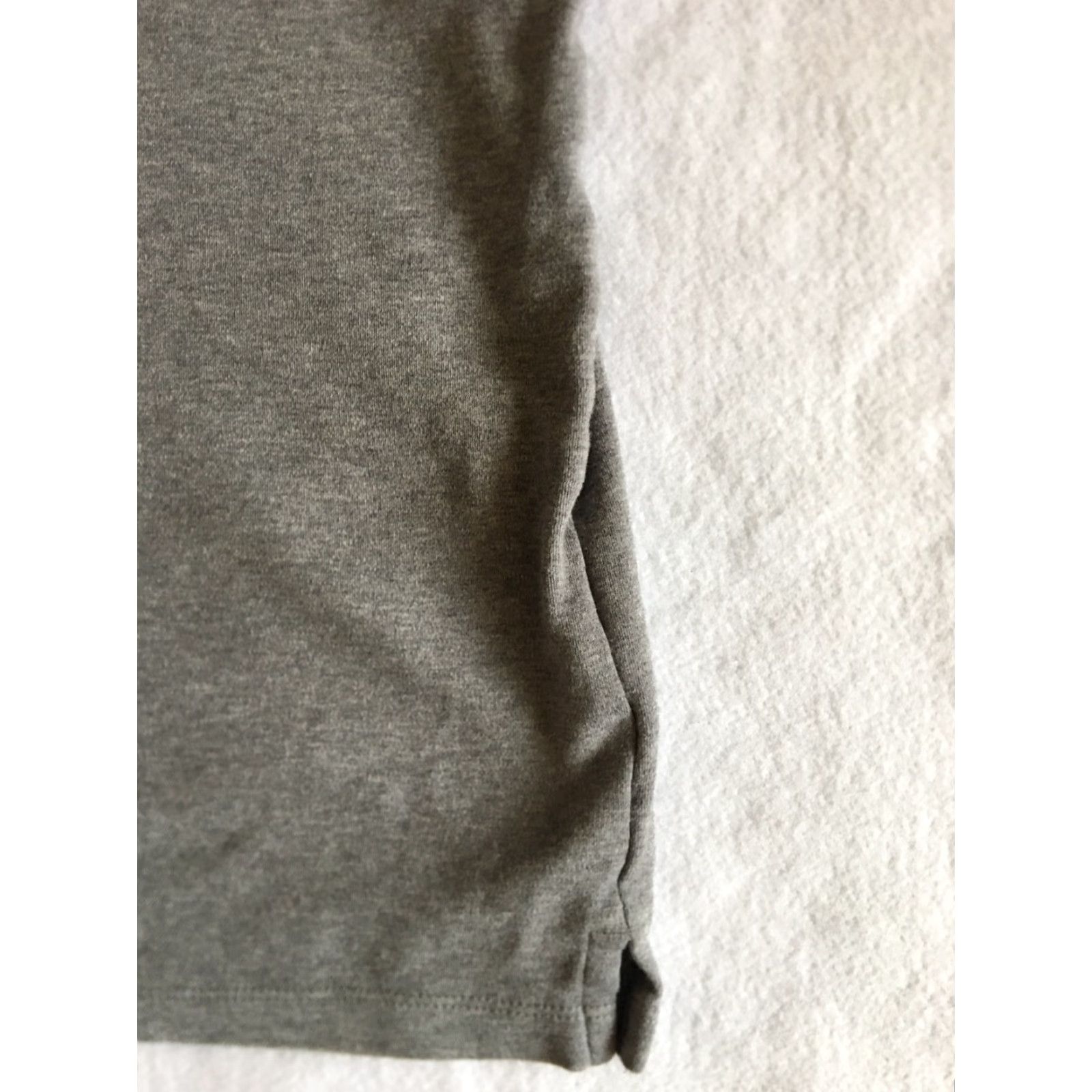 Apt. 9 Apt 9 T Shirt Gray Cotton Golf Mens XL Polo/ B3 Size US XL / EU 56 / 4 - 4 Thumbnail