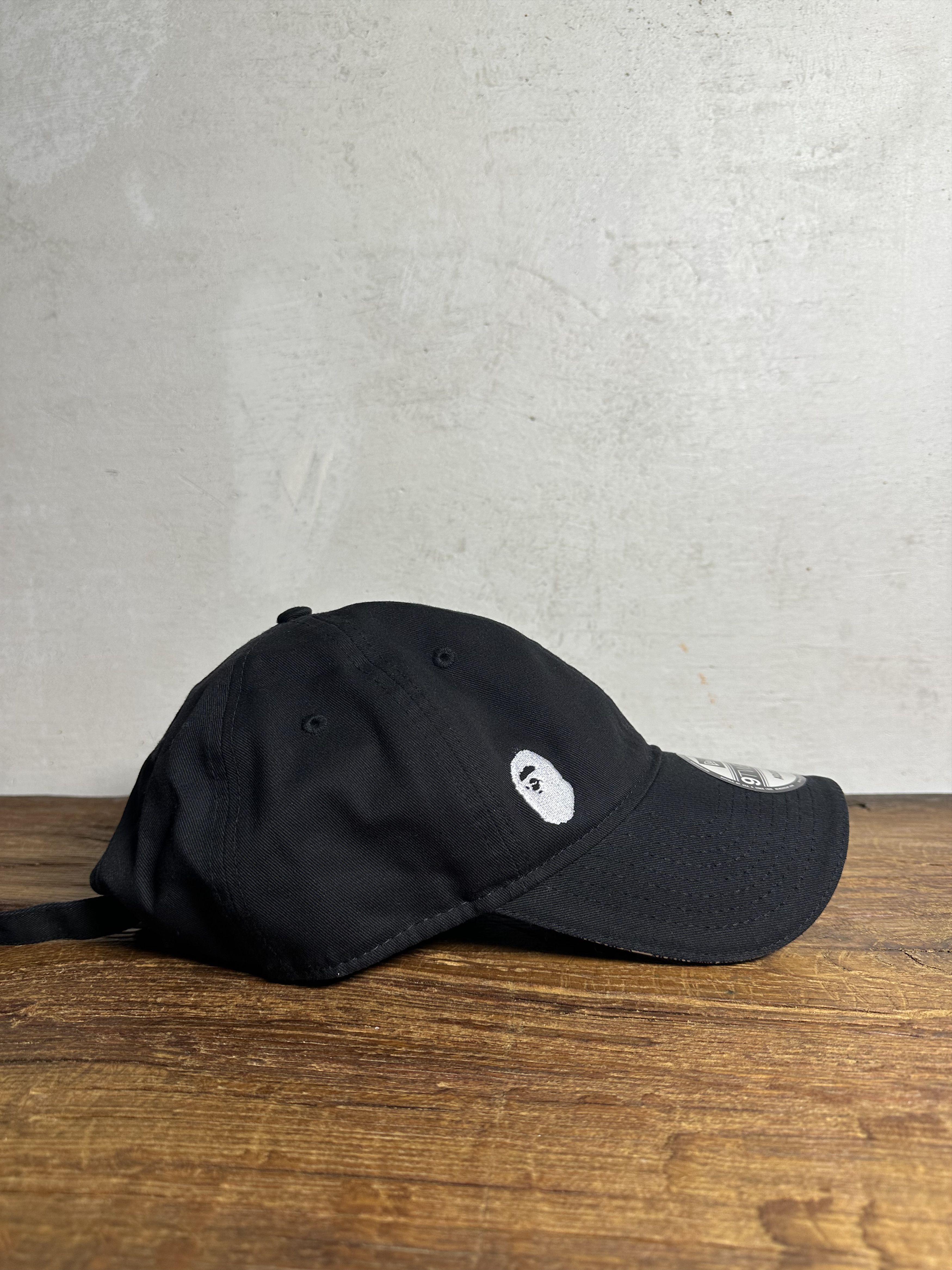 Bape × MLB × New Era A BATHING APE® X New Era A Bathing Ape 9 Twenty Cap Size ONE SIZE - 1 Thumbnail