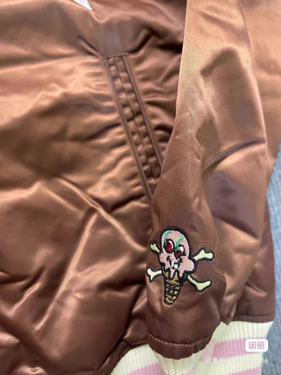 Billionaire Boys Club Billionaire Boys Club brand new jacket coat bomber Size US L / EU 52-54 / 3 - 7 Thumbnail