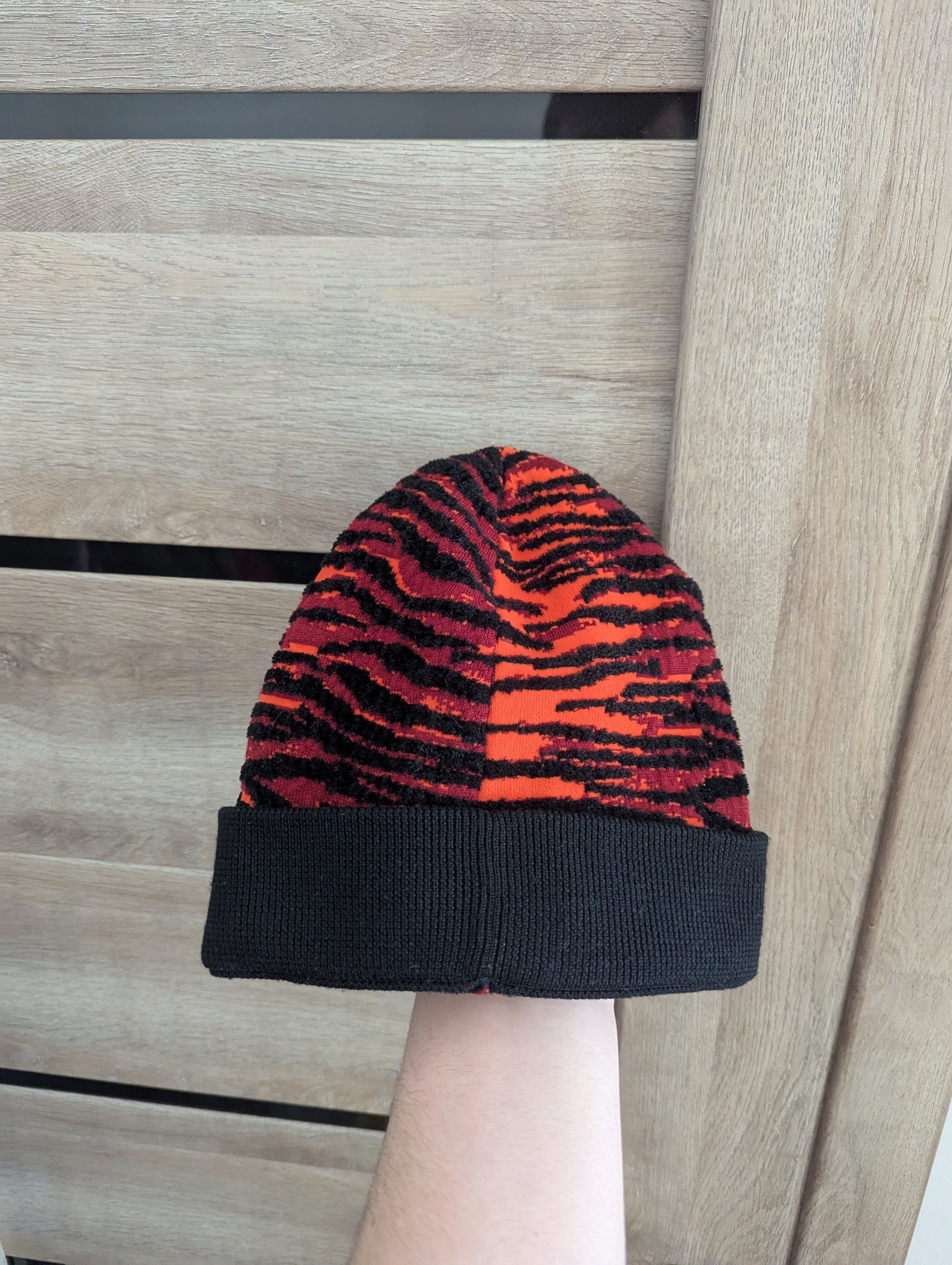 H&M × Kenzo Kenzo H&M Hat Size ONE SIZE - 2 Thumbnail