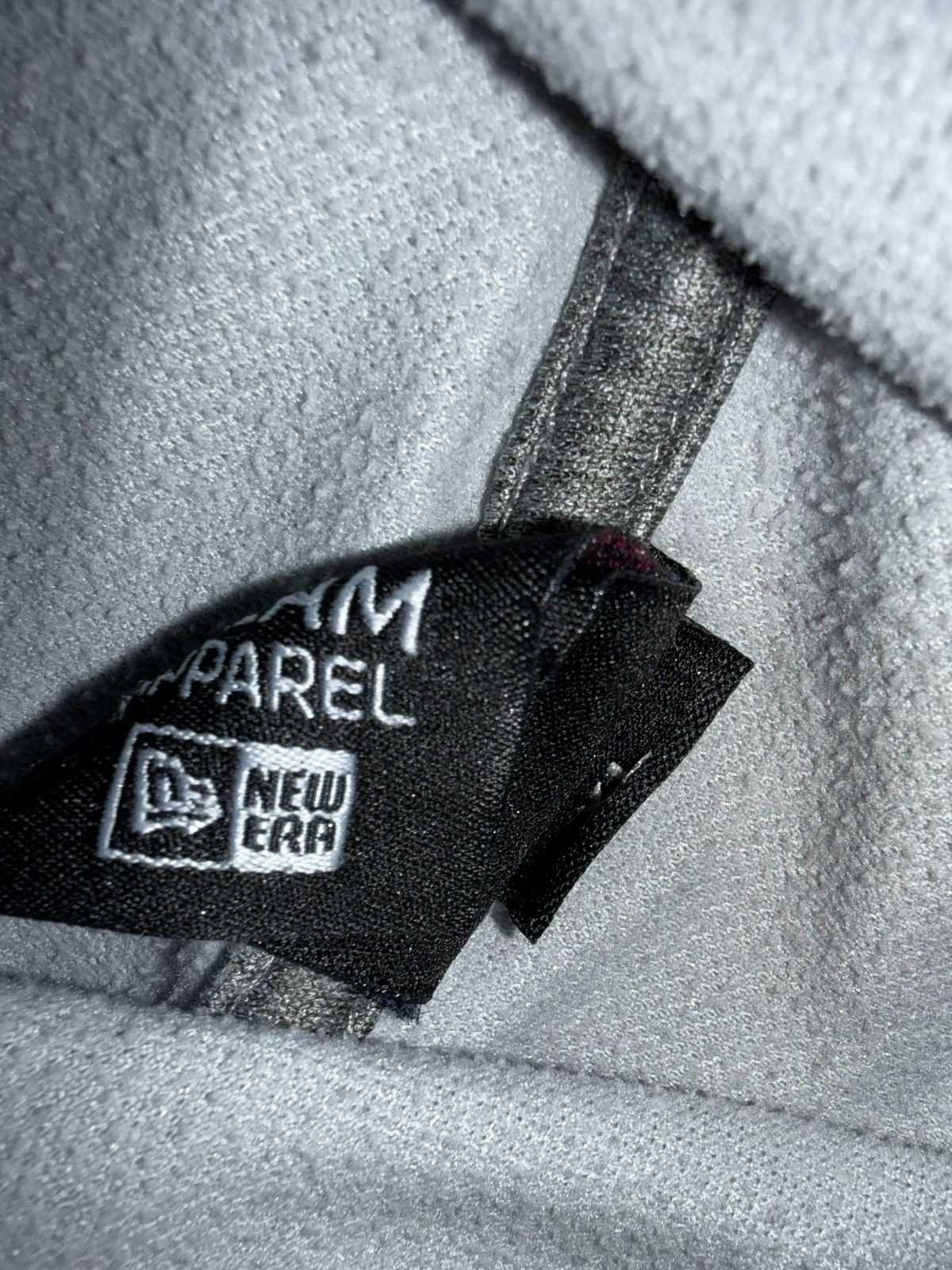 NFL Dallas Cowboys Grey Hoodie NFL Authentic Sideline Issue XL Size US XL / EU 56 / 4 - 4 Thumbnail