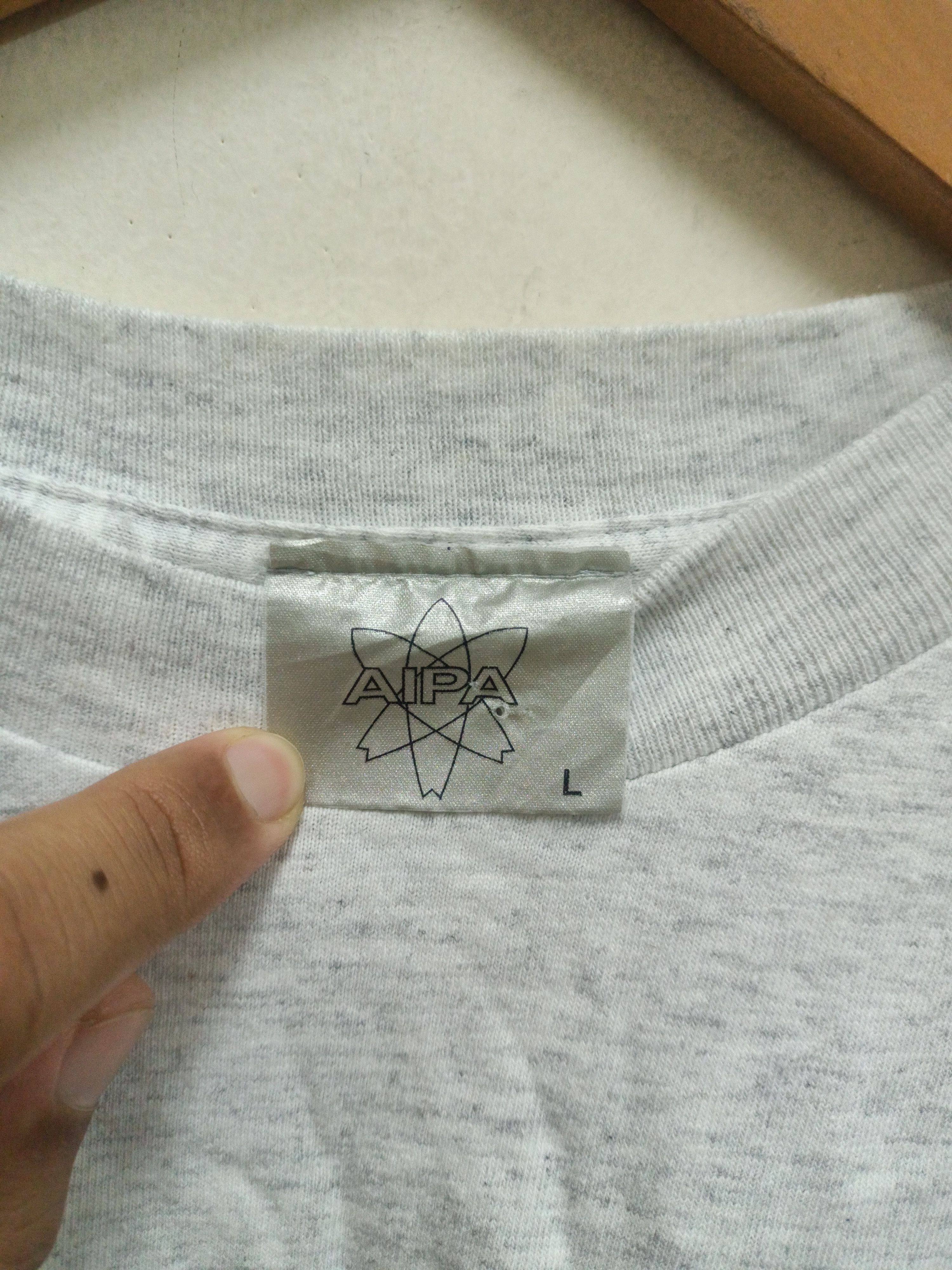 Other Vintage Ben Aipa Surfboards single stitch Made in Usa Size US L / EU 52-54 / 3 - 5 Thumbnail