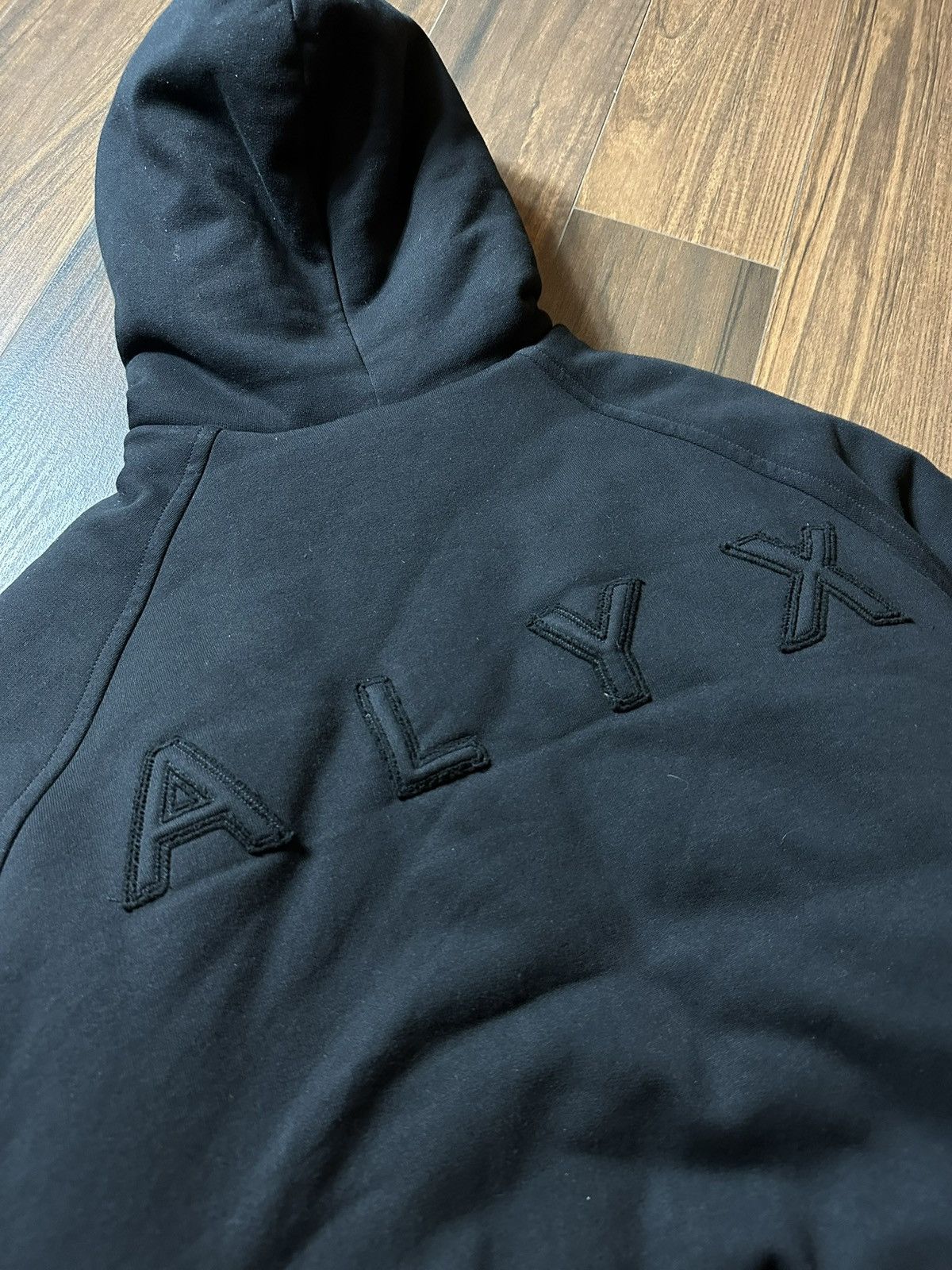 1017 ALYX 9SM 1017 Alyx 9sm Bomber Jacket Size US L / EU 52-54 / 3 - 9 Thumbnail