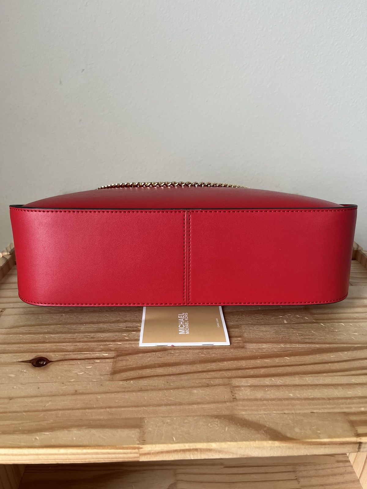 Michael Kors Michael Kors Purse Size ONE SIZE - 6 Thumbnail