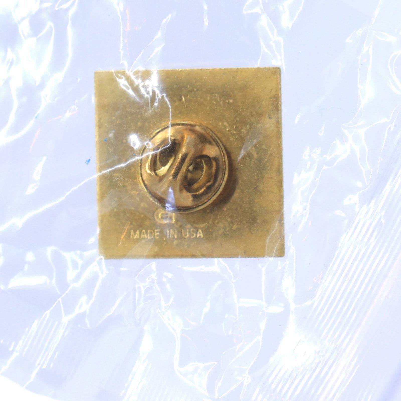 Other New England Revolution 1999 Meet the Revs MLS Vintage Pin Size ONE SIZE - 8 Thumbnail
