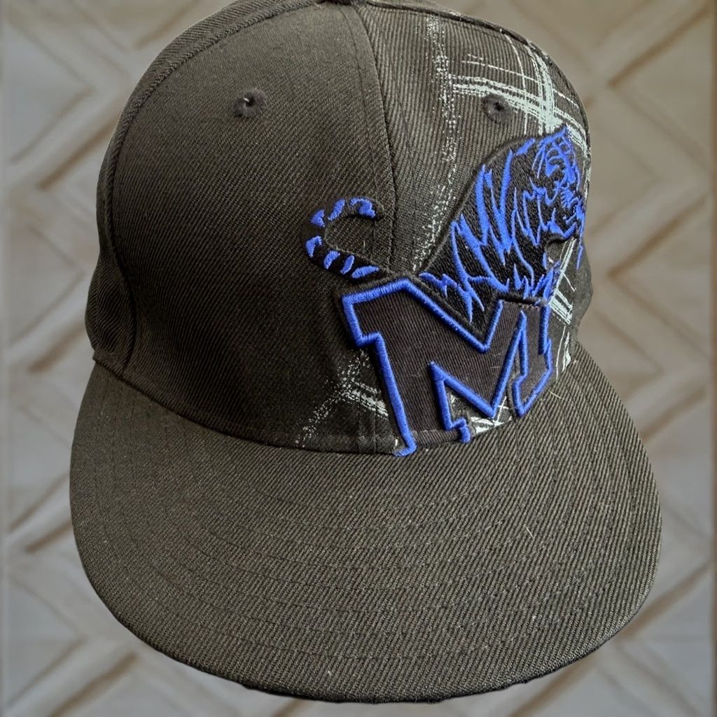 Kid Robot × New Era × Vintage Vintage Y2K KIDROBOT x New Era