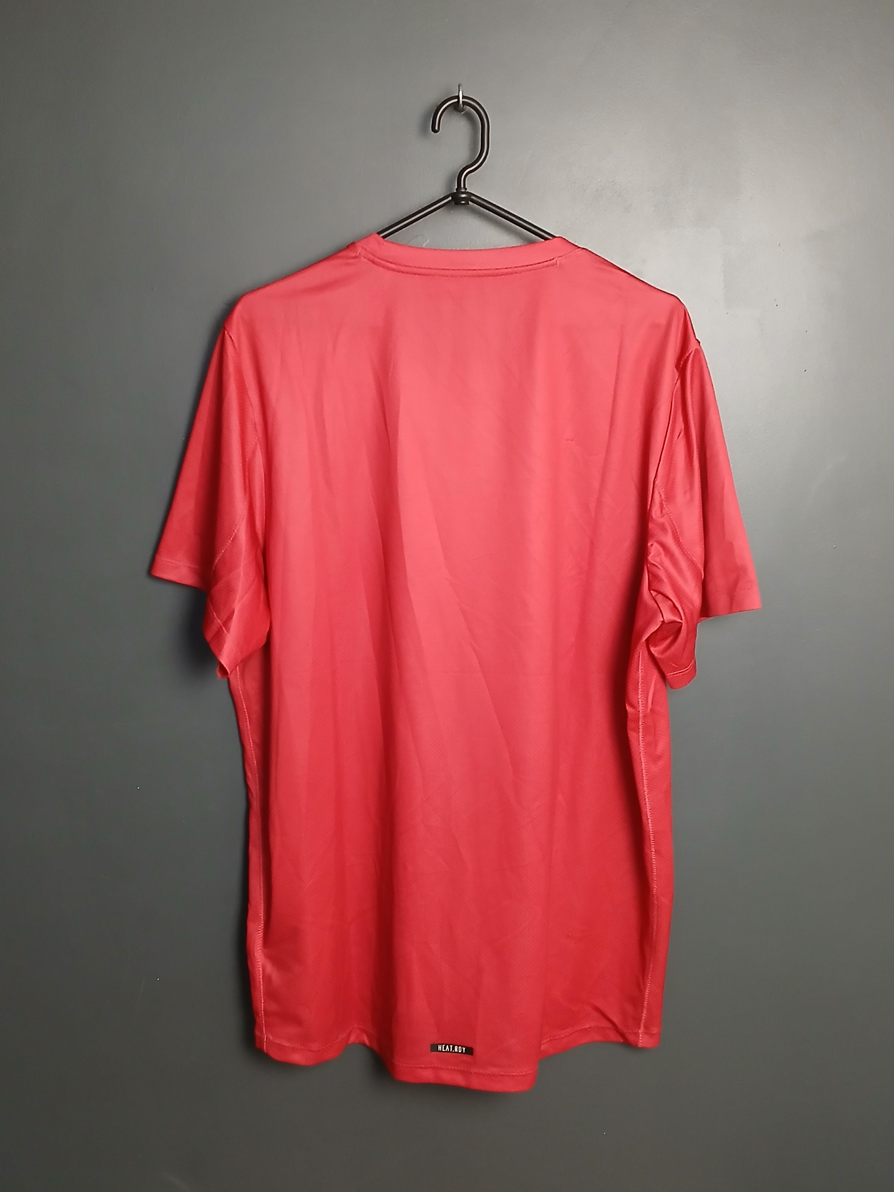 Adidas Adidas T-Shirt Size US XL / EU 56 / 4 - 2 Thumbnail