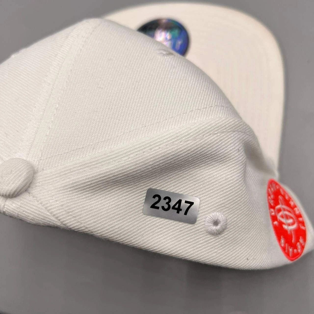 Jordan Brand Air Jordan Hat Men Embroidered Jumpman Snap Back Cap Size ONE SIZE - 8 Thumbnail