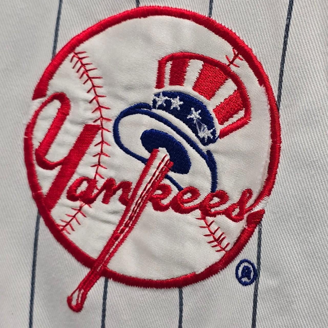 Starter Jersey Baseball New York Yankees MLB Starter Vintage Size US L / EU 52-54 / 3 - 4 Thumbnail