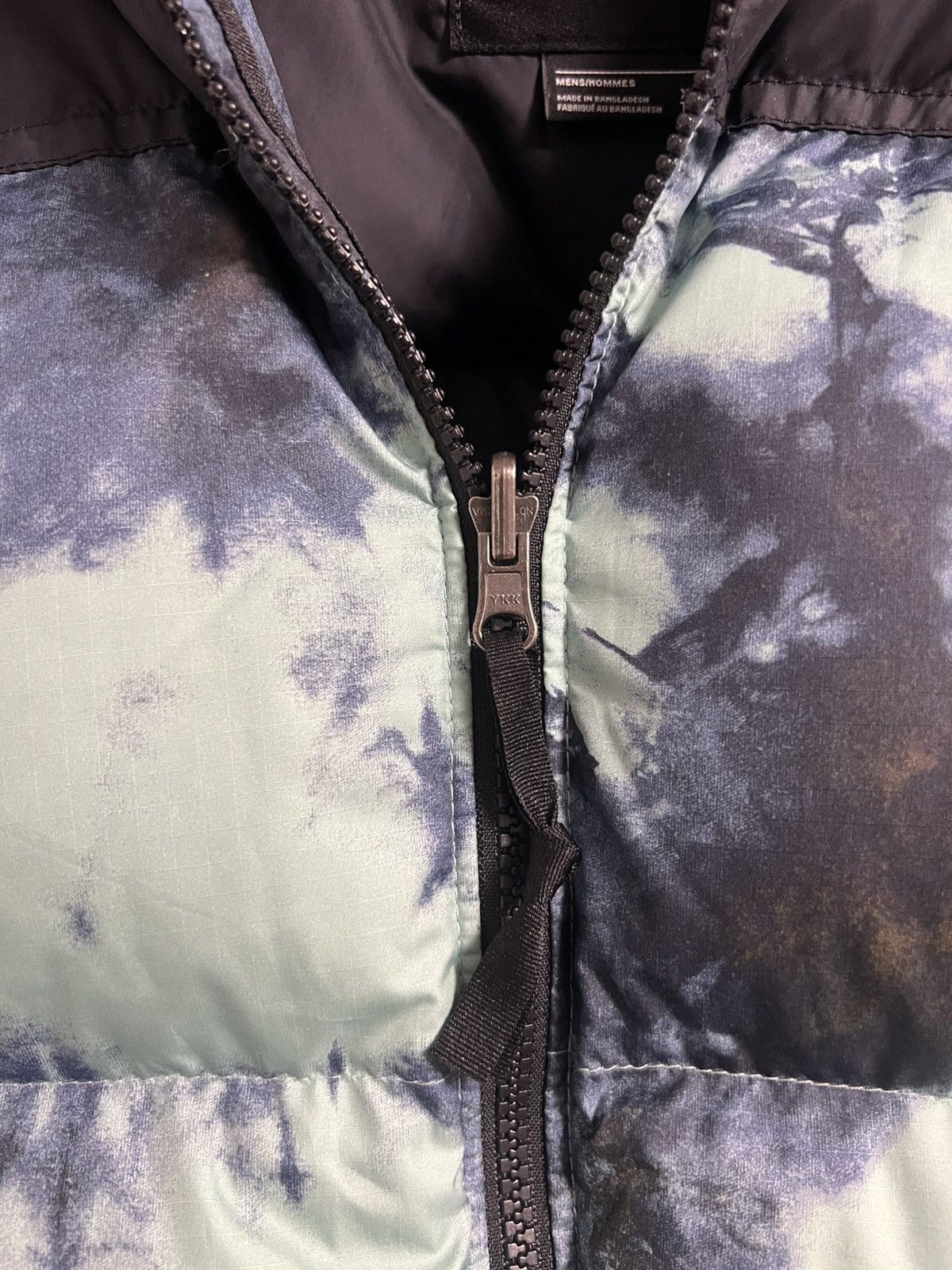 The North Face The North Face 1996 Retro Nuptse 700 Fill Packable Jacket Size US XL / EU 56 / 4 - 5 Thumbnail