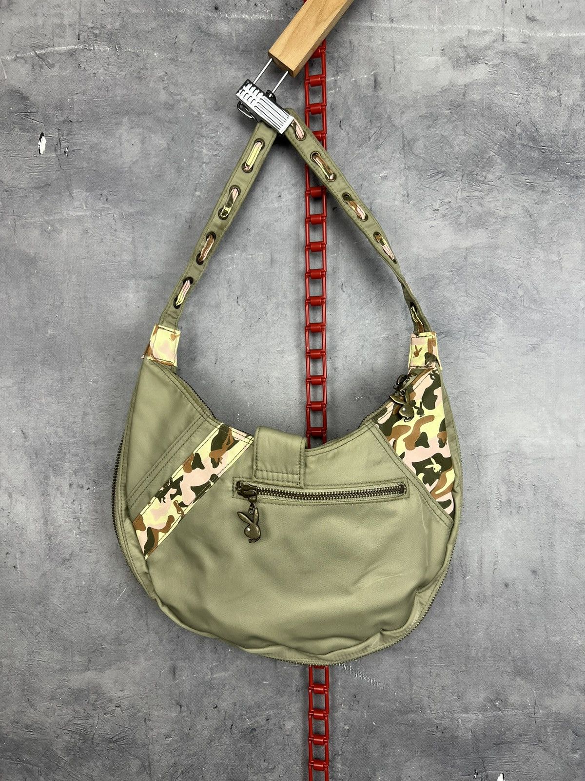 Playboy Y2K Play Boy Women’s Mini Bag Size ONE SIZE - 4 Thumbnail