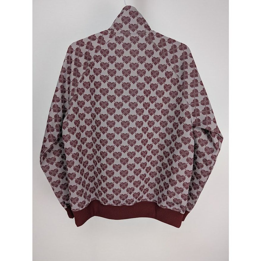 Needles o1rshd1 Needles Logo-Embroidered Jacket in Purple Size US XL / EU 56 / 4 - 10 Thumbnail