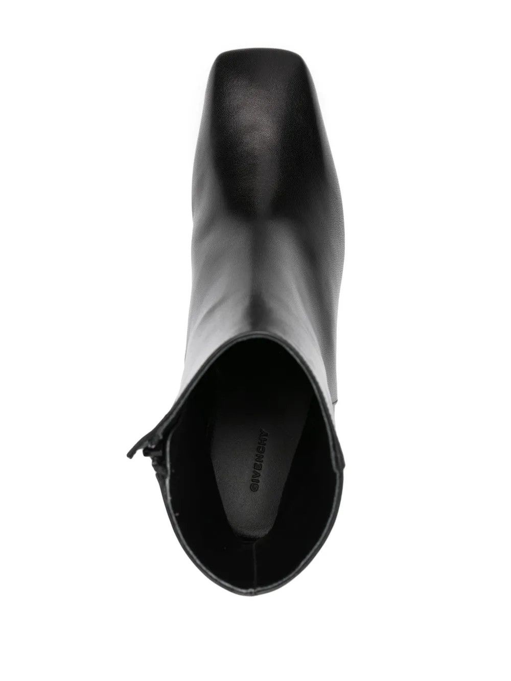 Givenchy o1y0925 Ankle Boots in Black Size US 8.5 / IT 38.5 - 4 Thumbnail