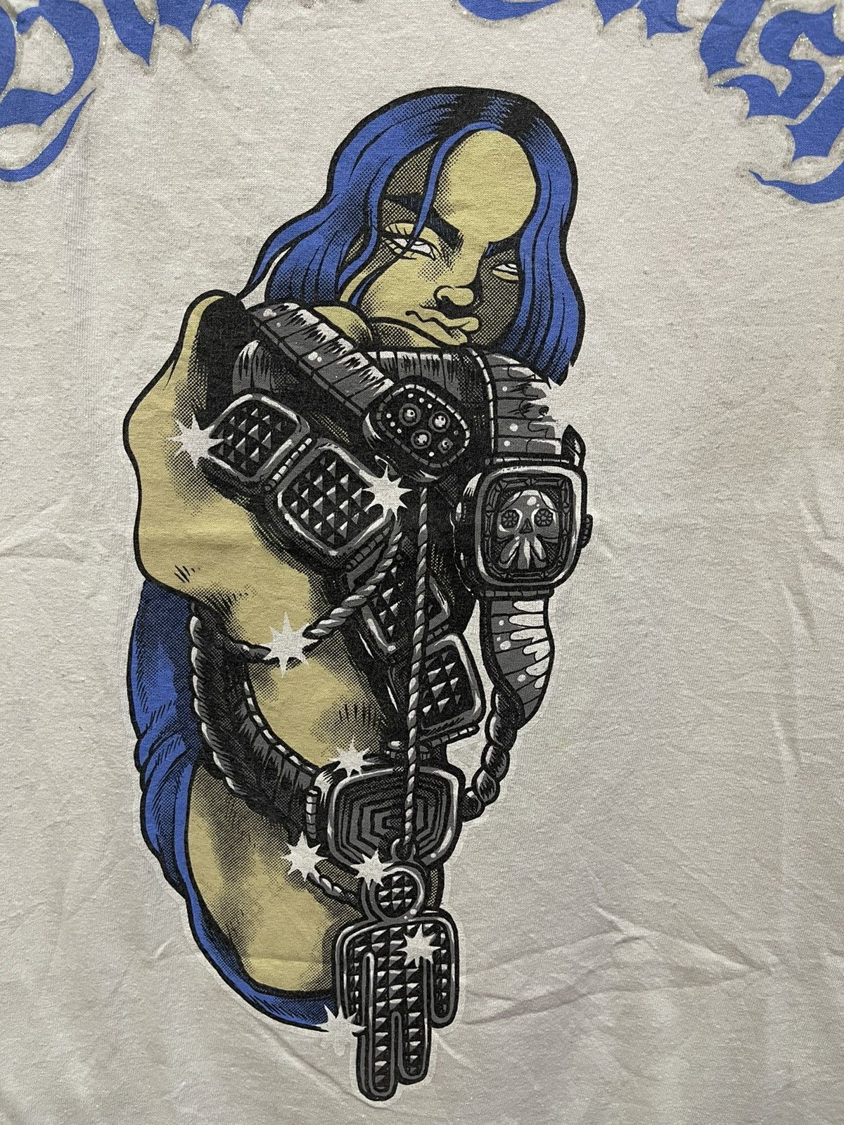 Other Billie Eilish Promo Tees🔥🔥🔥 Size US M / EU 48-50 / 2 - 5 Thumbnail