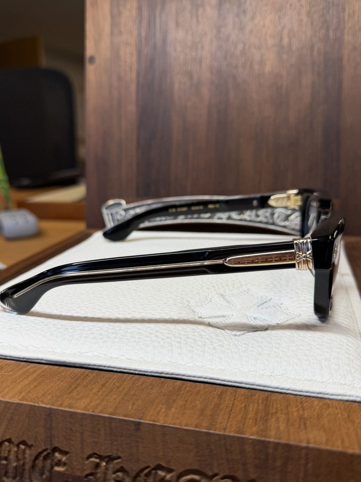 Chrome Hearts Chrome Hearts Pen15 Size ONE SIZE - 4 Thumbnail