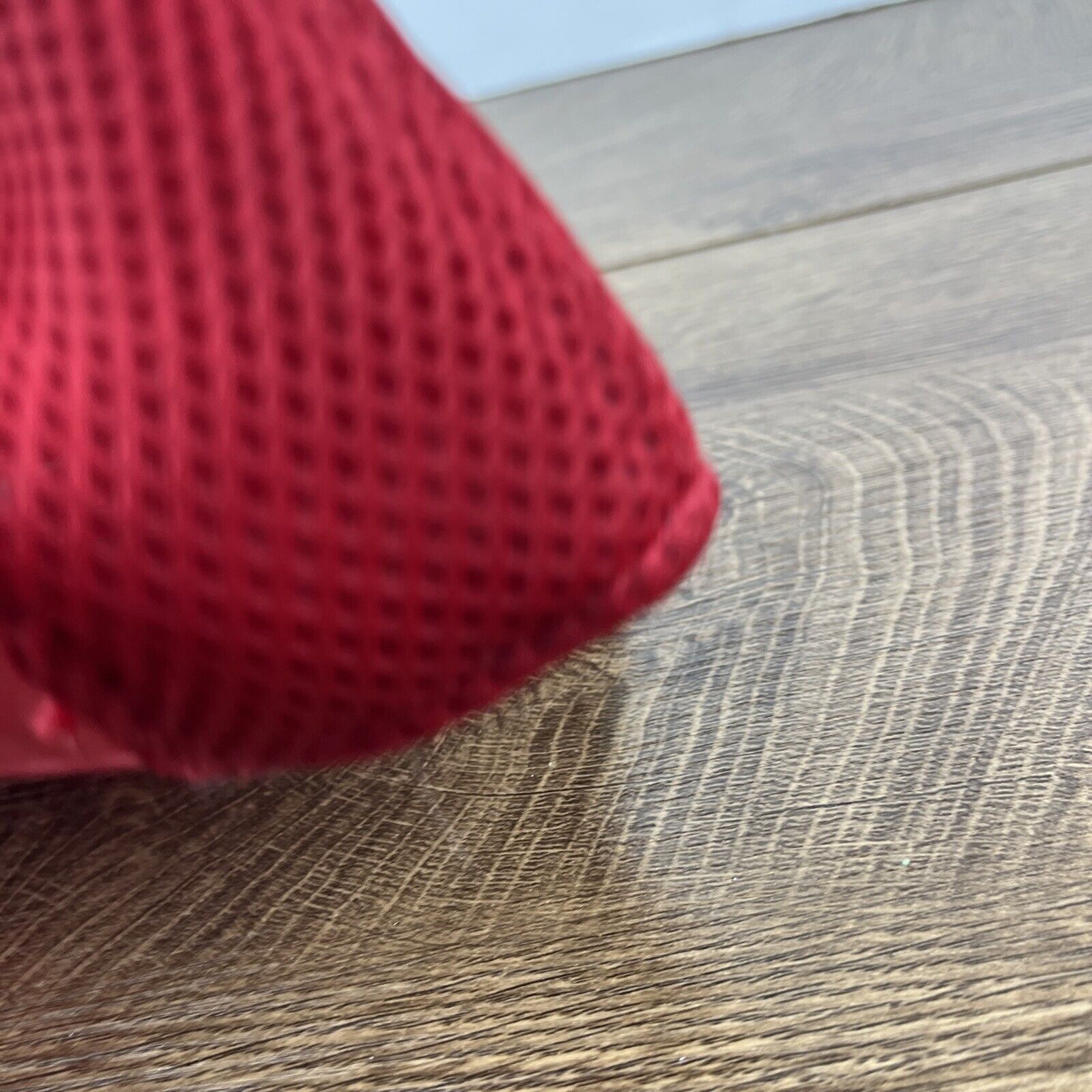 Other The Flash Hat Flash Hat Red Hat Adjustable Adult Size Hat Re Size ONE SIZE - 10 Thumbnail