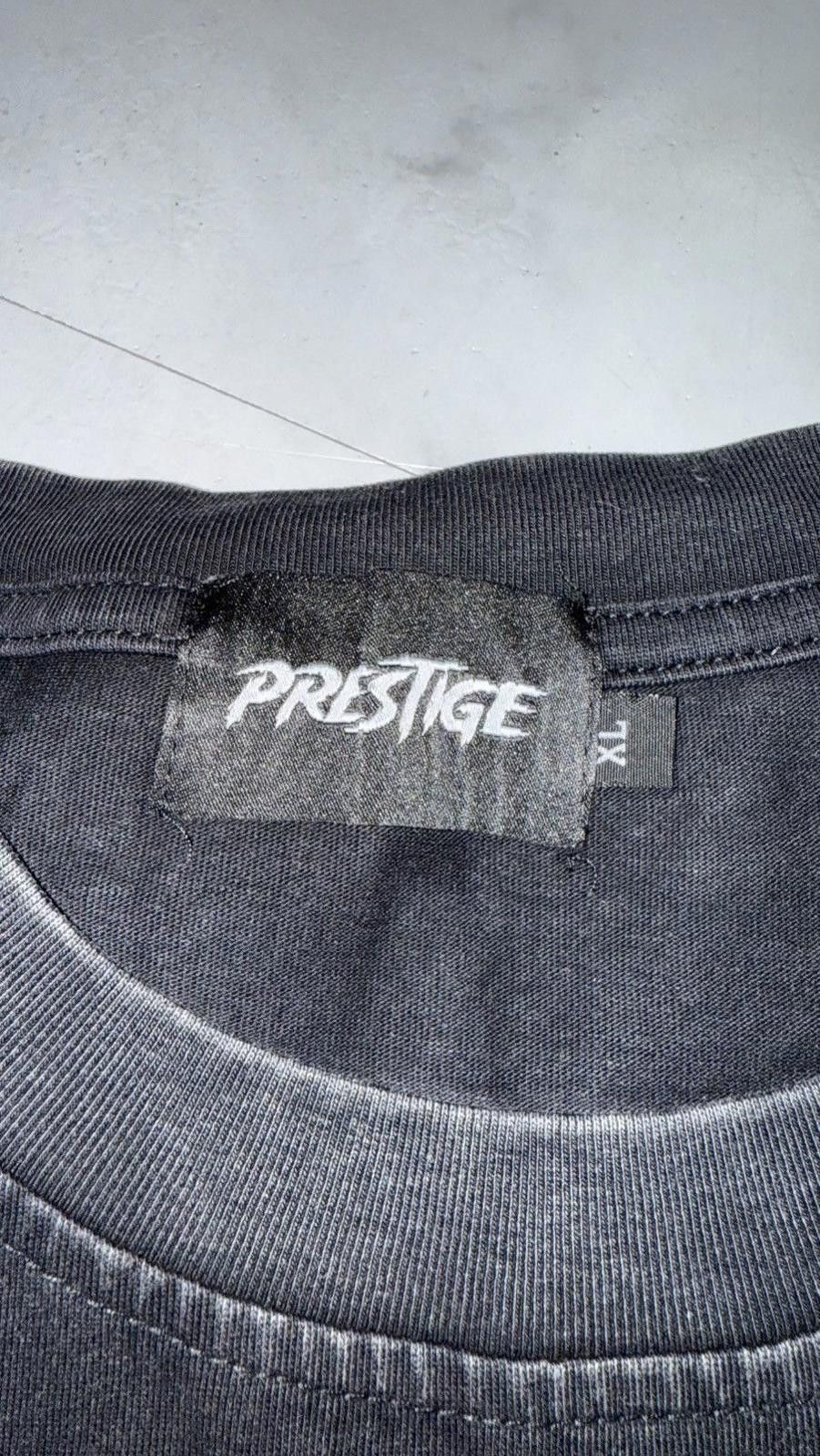 Other Prestige Angel Tee Size US XL / EU 56 / 4 - 4 Thumbnail