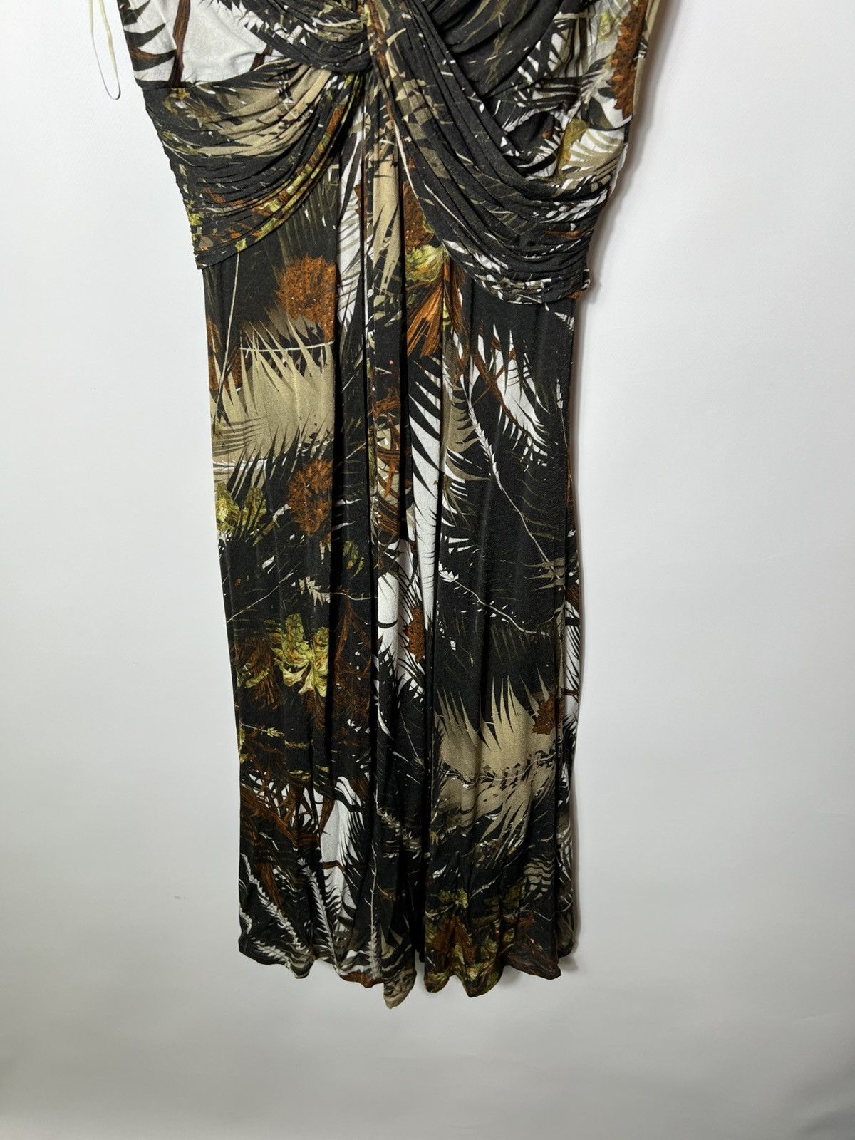 Max Mara Vintage luxury designer Max Mara Studios Dress Size S Size S / US 4 / IT 40 - 4 Thumbnail