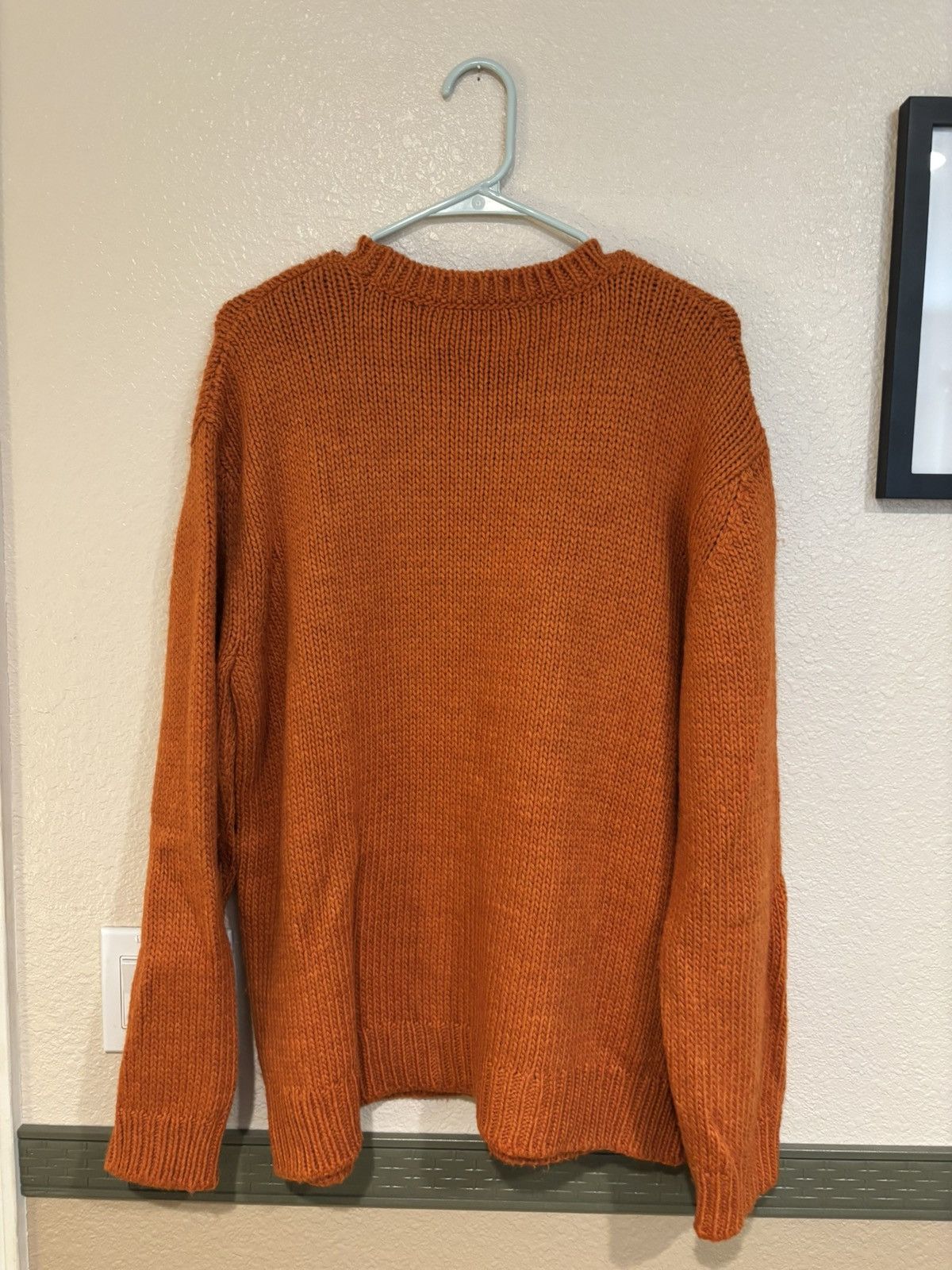 Heaven by Marc Jacobs MJ Heaven by Marc Jacobs Sweater Size US L / EU 52-54 / 3 - 2 Thumbnail