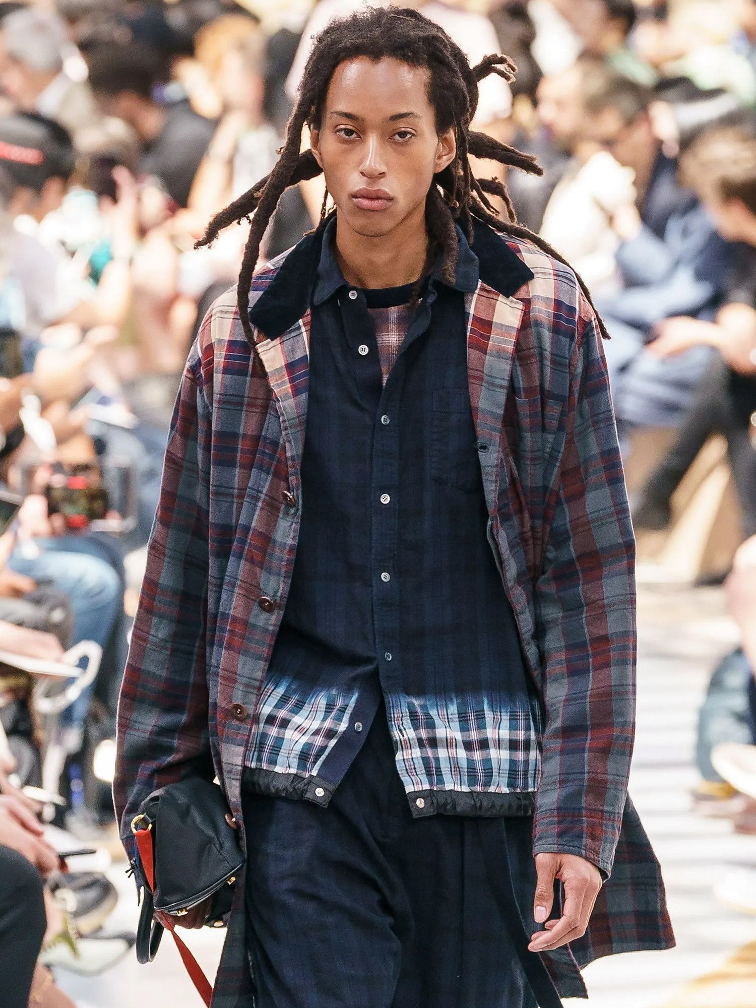 Sacai sacai Size US M / EU 48-50 / 2 - 2 Thumbnail