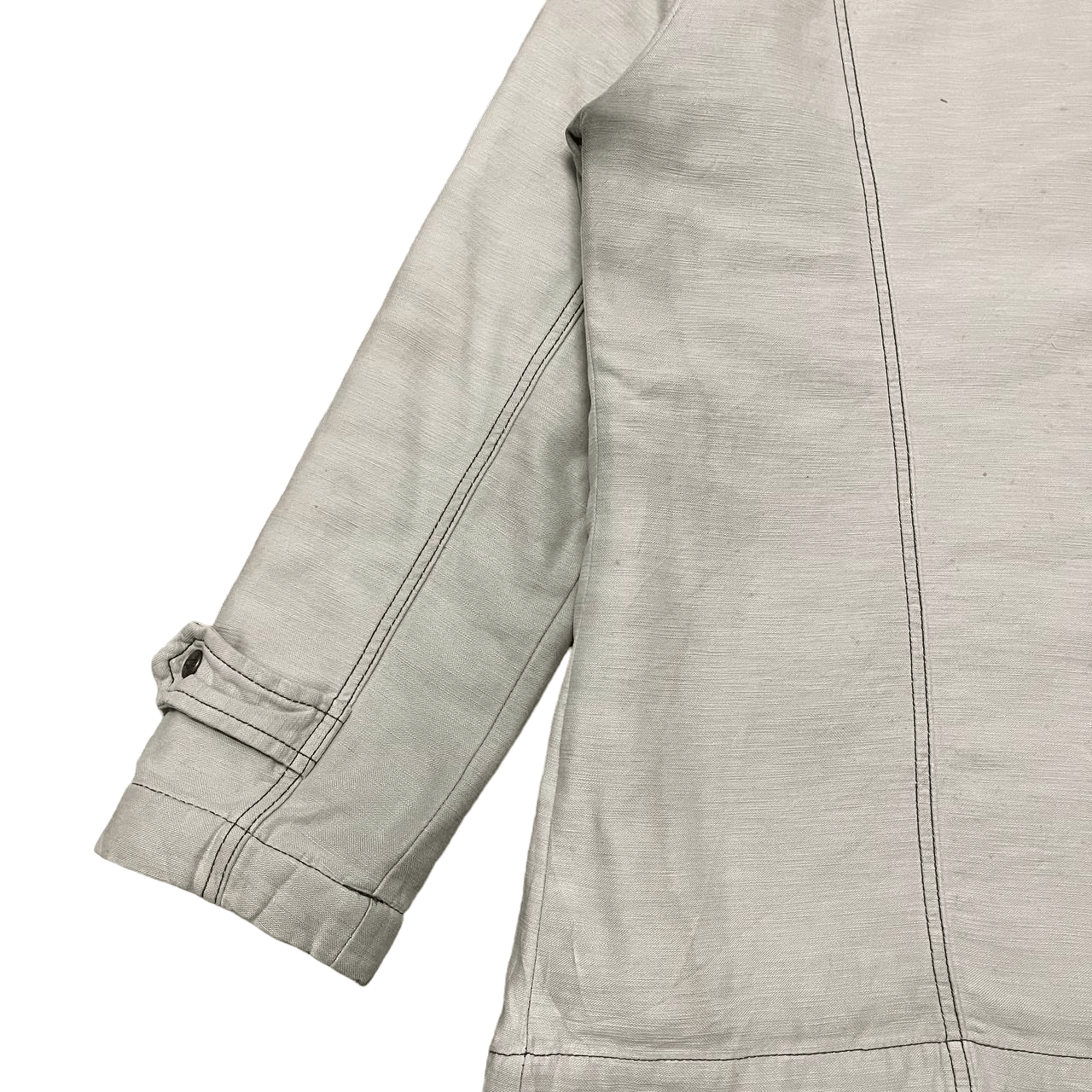 Wrangler Vintage Wrangler Wenger Coat Shearling Jacket Size US L / EU 52-54 / 3 - 15 Thumbnail