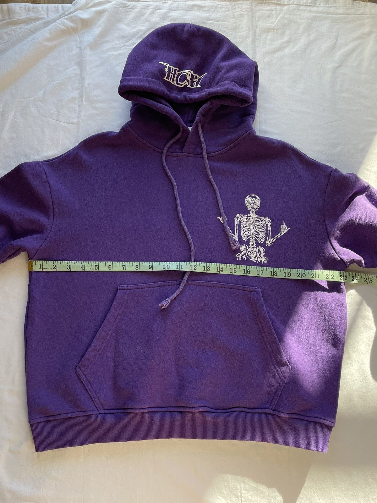 Other Heaven Can Wait hoodie Size US S / EU 44-46 / 1 - 10 Thumbnail