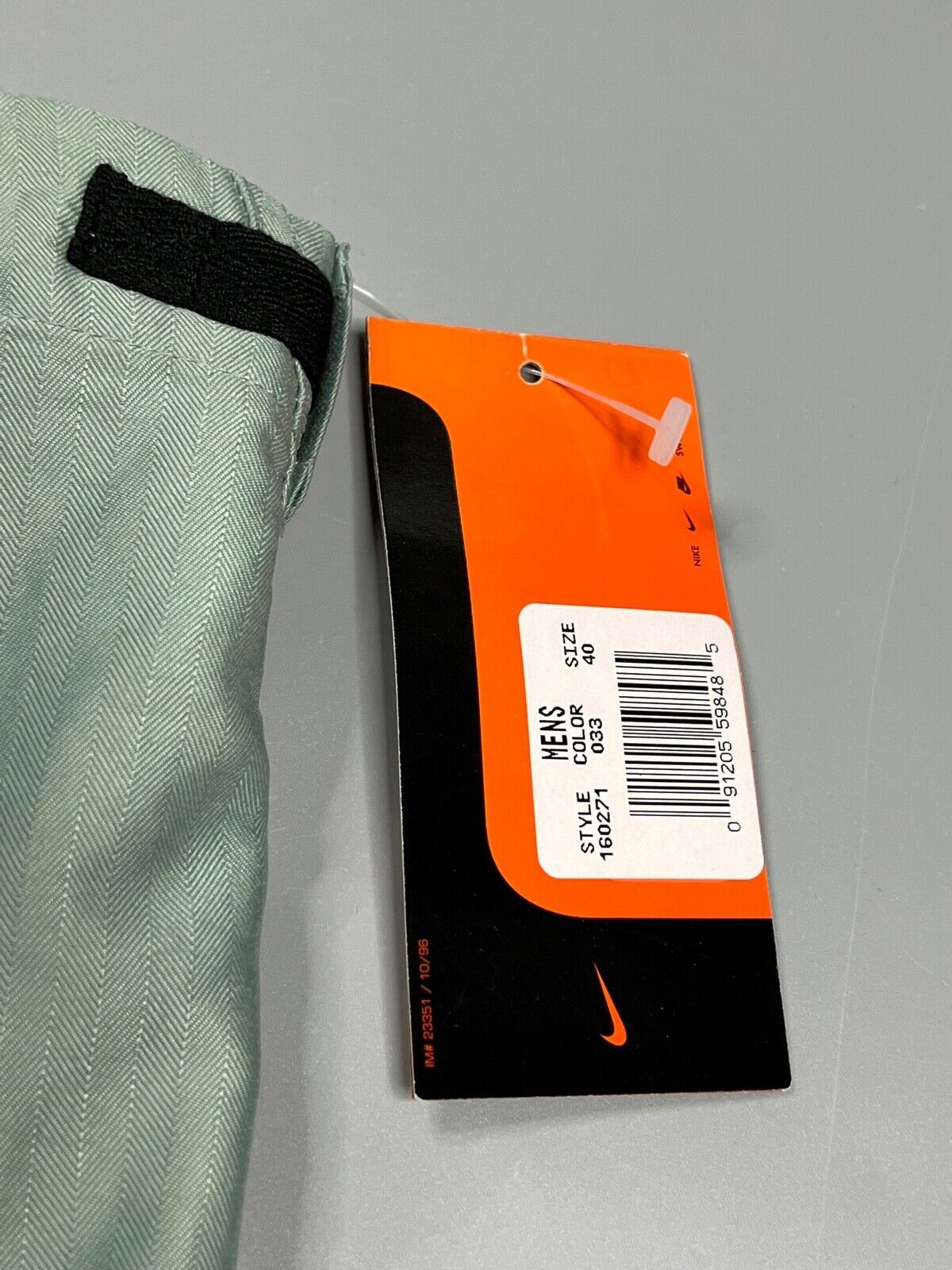 Nike ACG ACG men's cargo shorts 40 Size US 40 / EU 56 - 9 Thumbnail