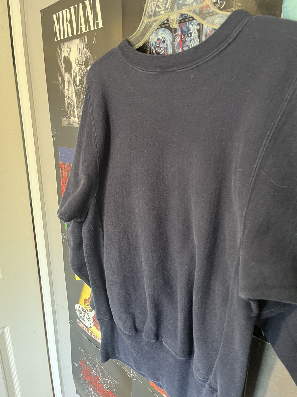 Champion Vintage 90’s made USA UCLA Champion Reverse weave Sweatshirt Size US S / EU 44-46 / 1 - 8 Thumbnail