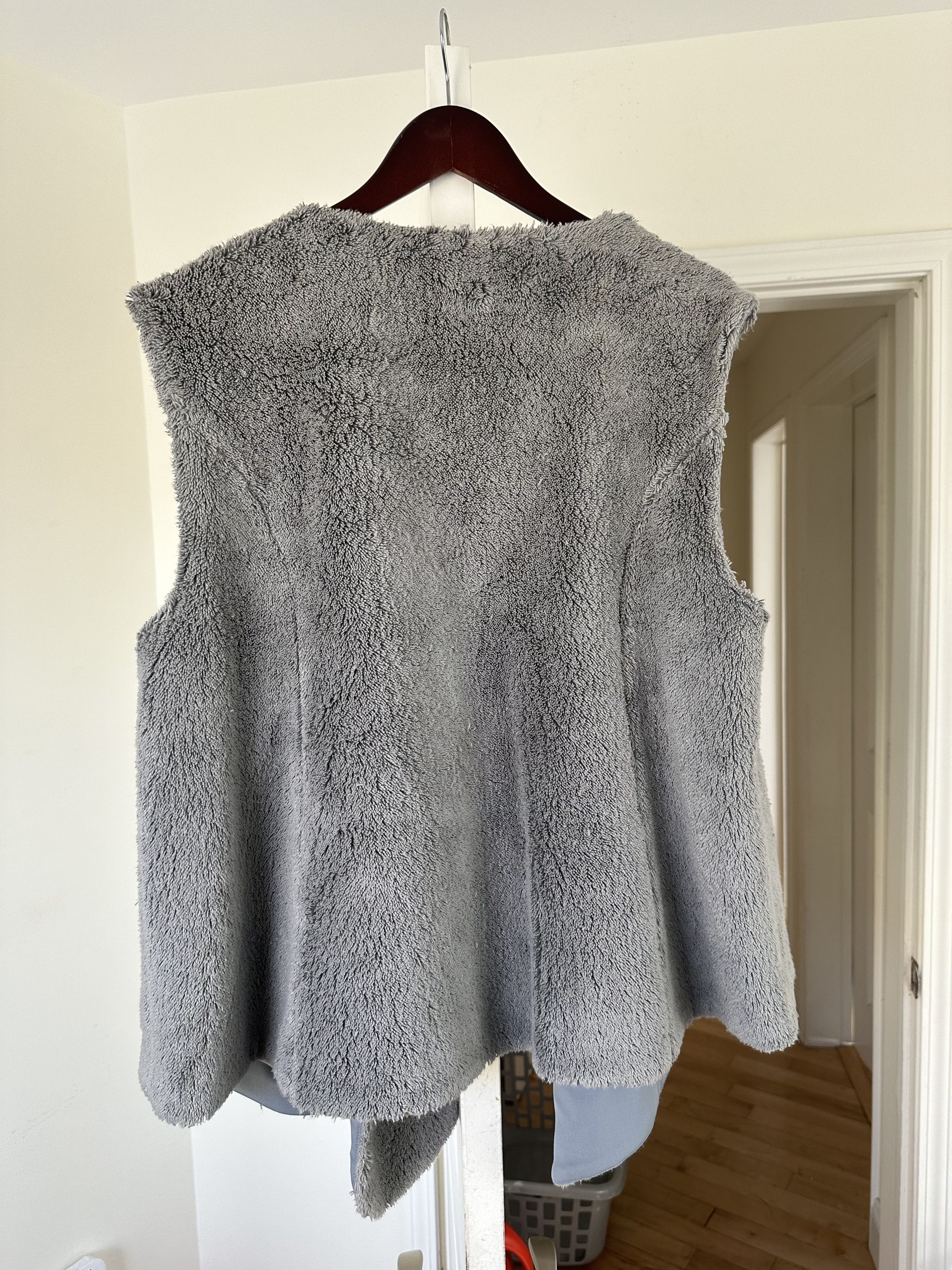 Kiko Kostadinov 0014 Zlatyu Vest Size US M / EU 48-50 / 2 - 5 Thumbnail