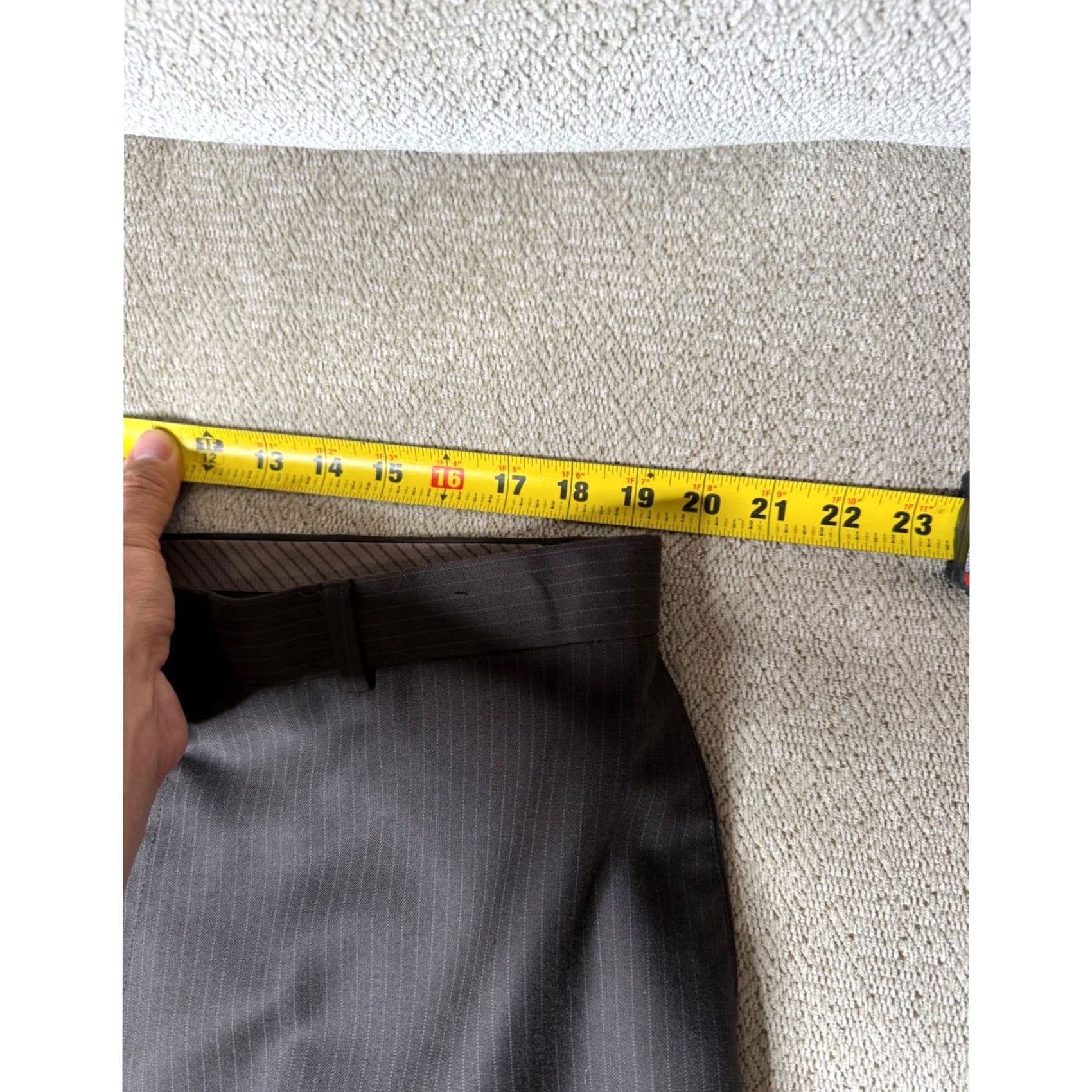 Vintage VINTAGE? Size US 40 / EU 56 - 6 Thumbnail
