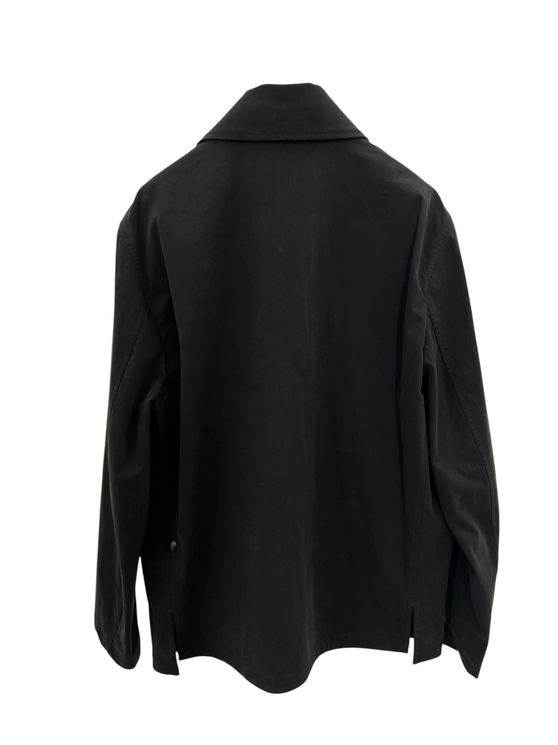 Saint Laurent Paris Saint Laurent Short Saharan Parka Size US S / EU 44-46 / 1 - 2 Thumbnail