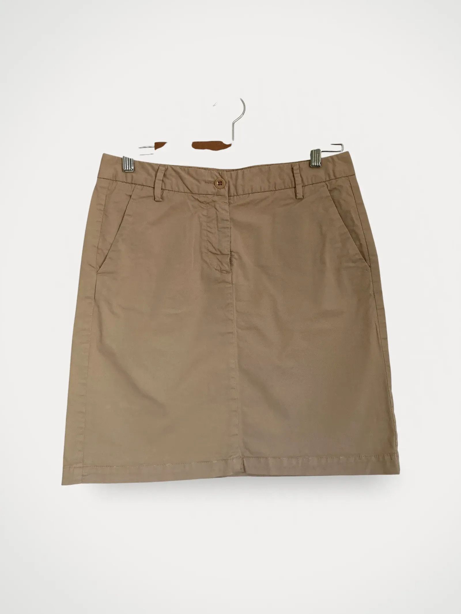 Gant Gant Skirt Size 27" / US 4 / IT 40 - 1 Thumbnail
