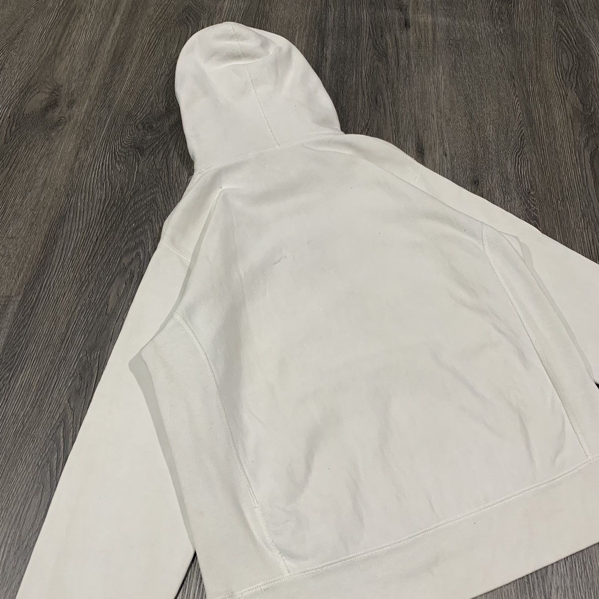Supreme Supreme Compact Logo Hooded Sweatshirt Size US S / EU 44-46 / 1 - 7 Thumbnail