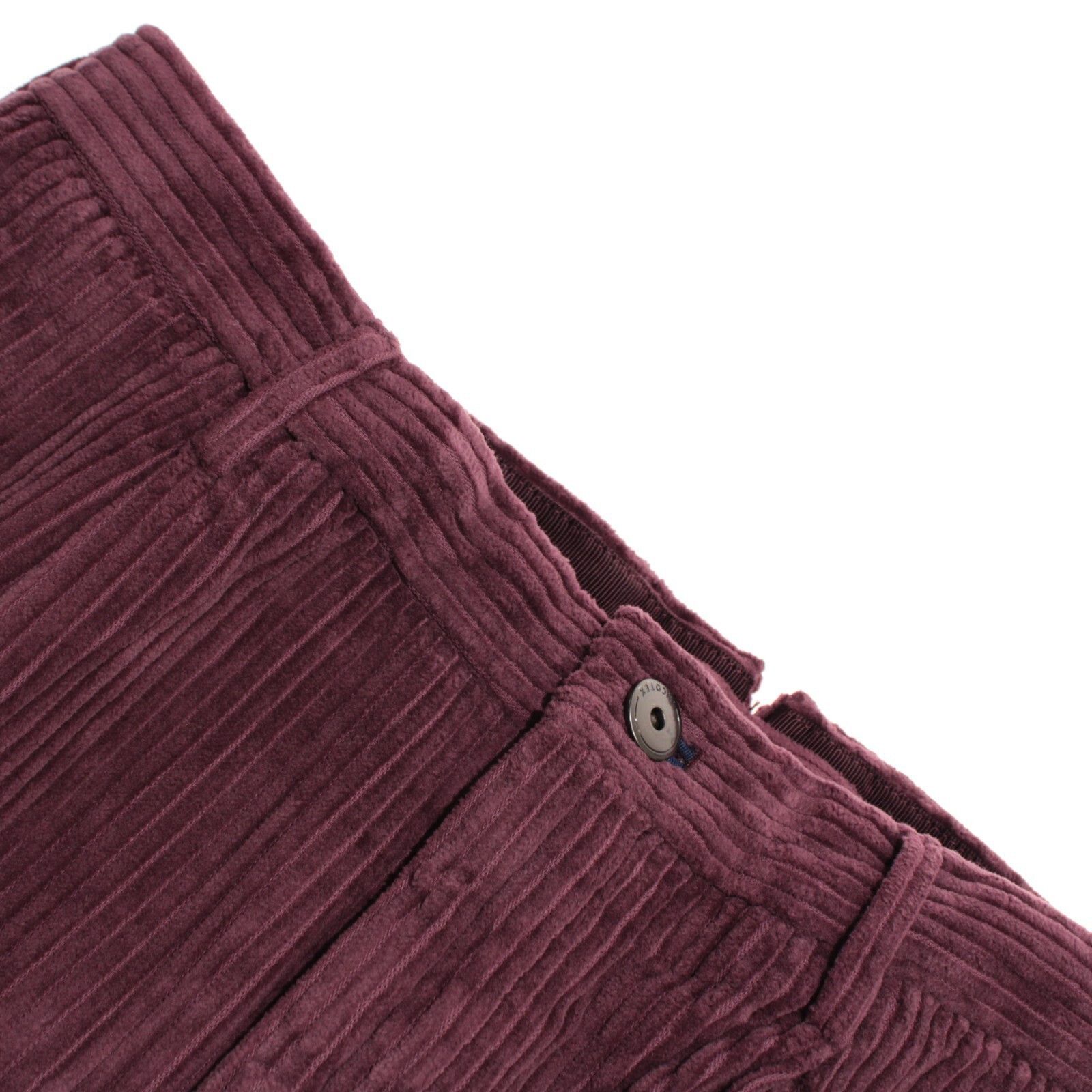 Incotex INCOTEX New with tags Chino Size 32 US In Purple Size US 32 / EU 48 - 1 Thumbnail