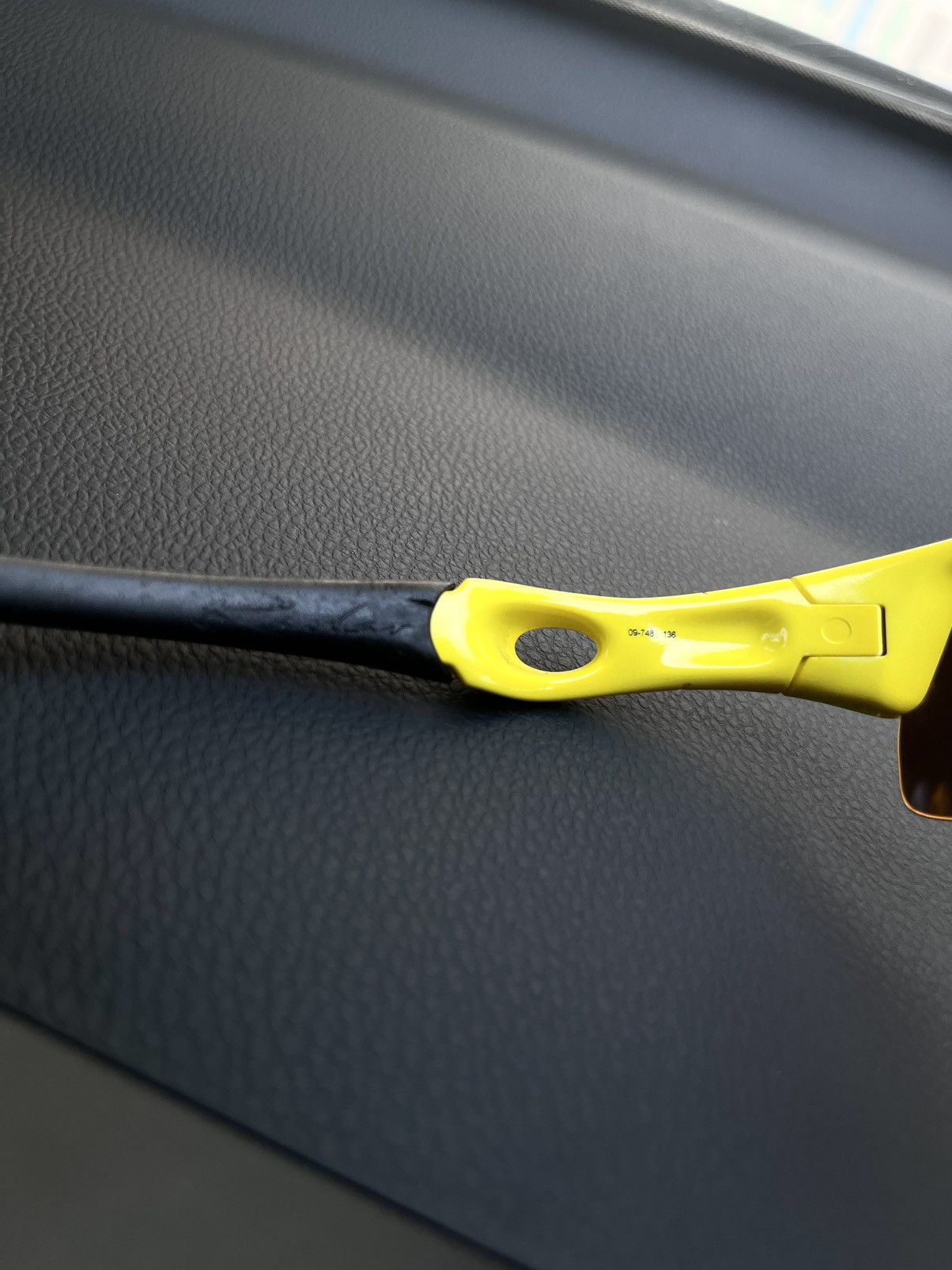 Oakley 00s Oakley Radar Patch Sunglasses Size 32 - 7 Thumbnail