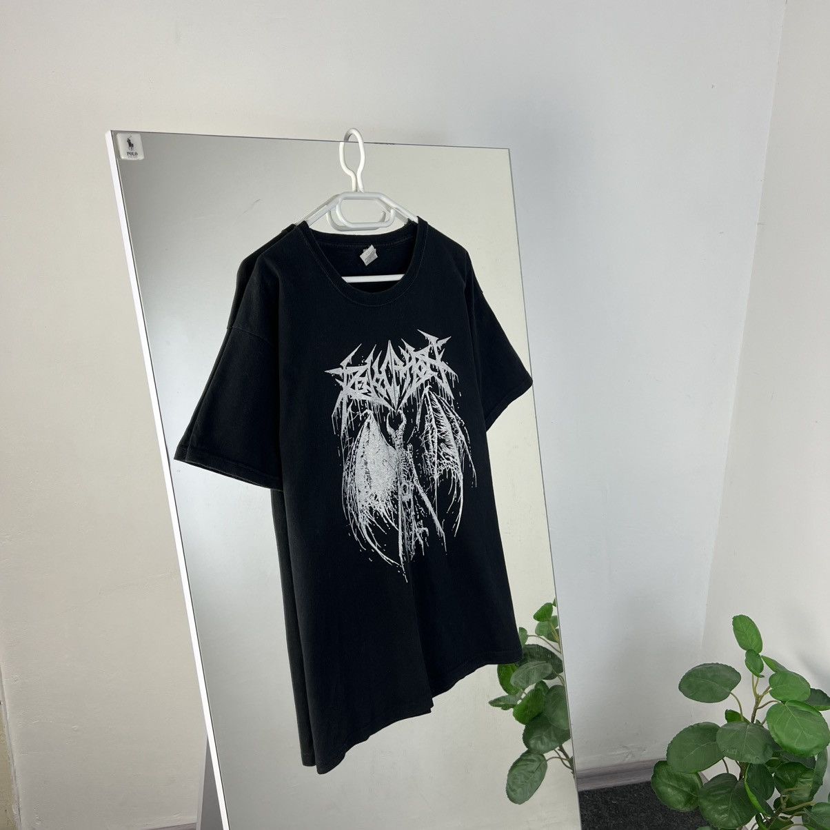 Band Tees Vintage Revocation Death Metal Rock Band T-Shirt Size US XL / EU 56 / 4 - 1 Thumbnail