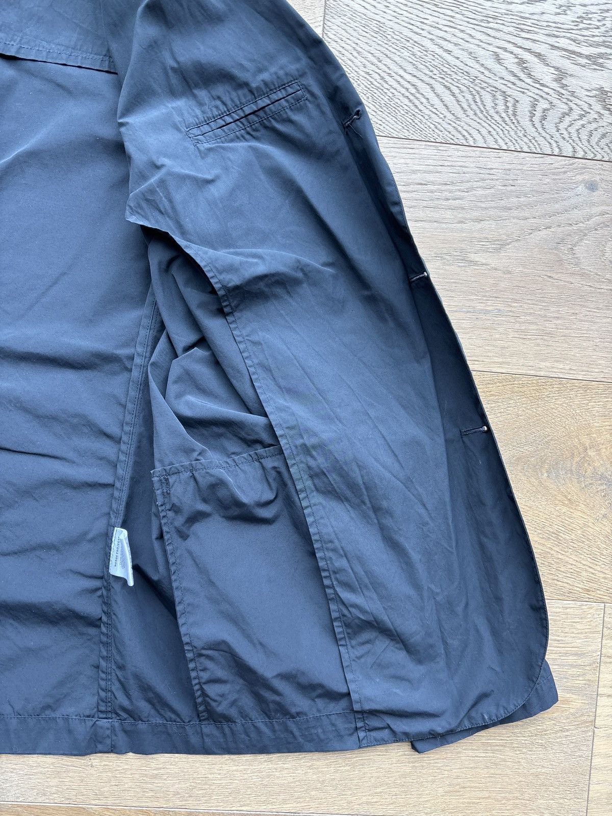 Norse Projects Mens Norse Projects Blazer Size 52R - 6 Thumbnail