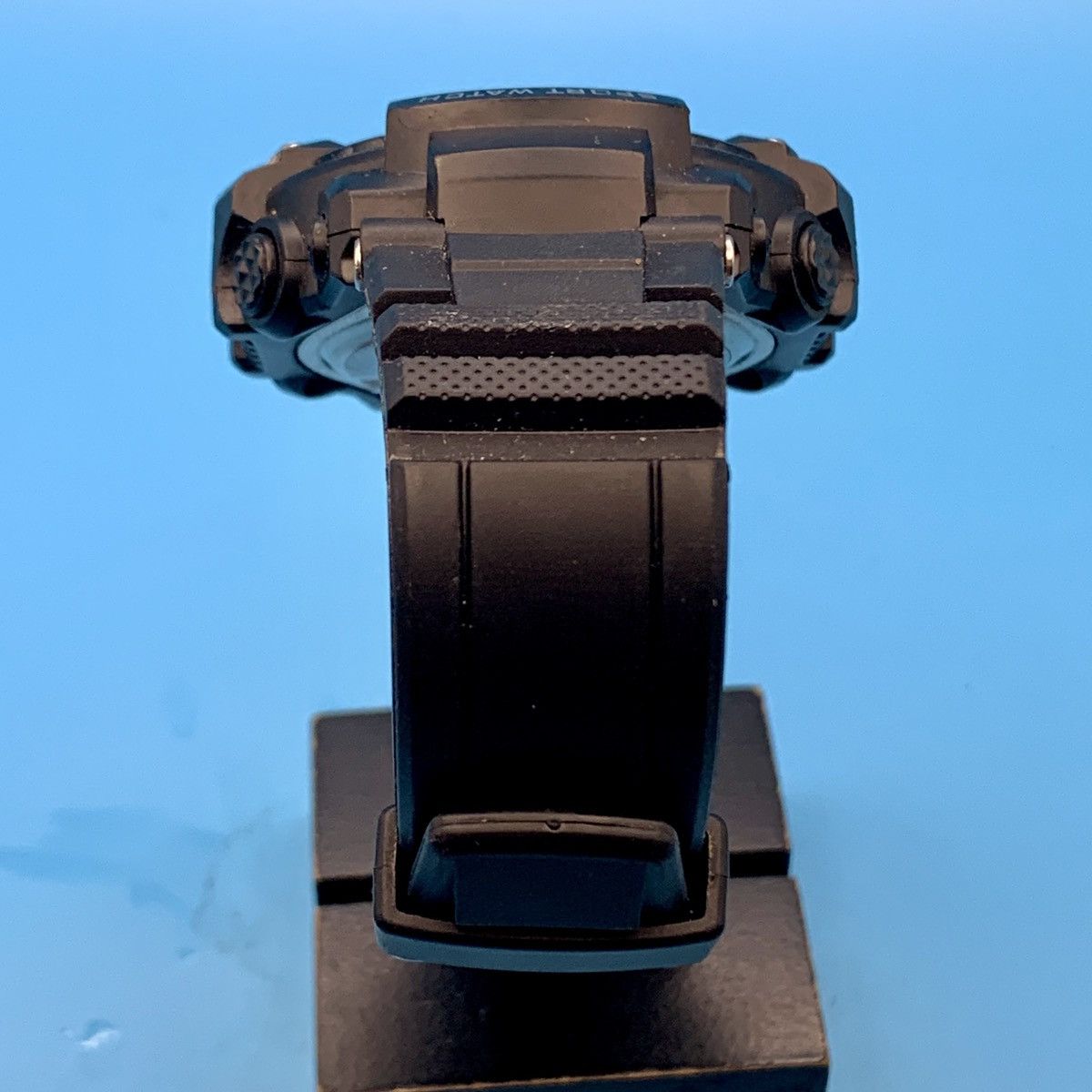 Other Men’s 82-102 Digital Wristwatch Working NOT SOLAR POWERED Size ONE SIZE - 10 Thumbnail